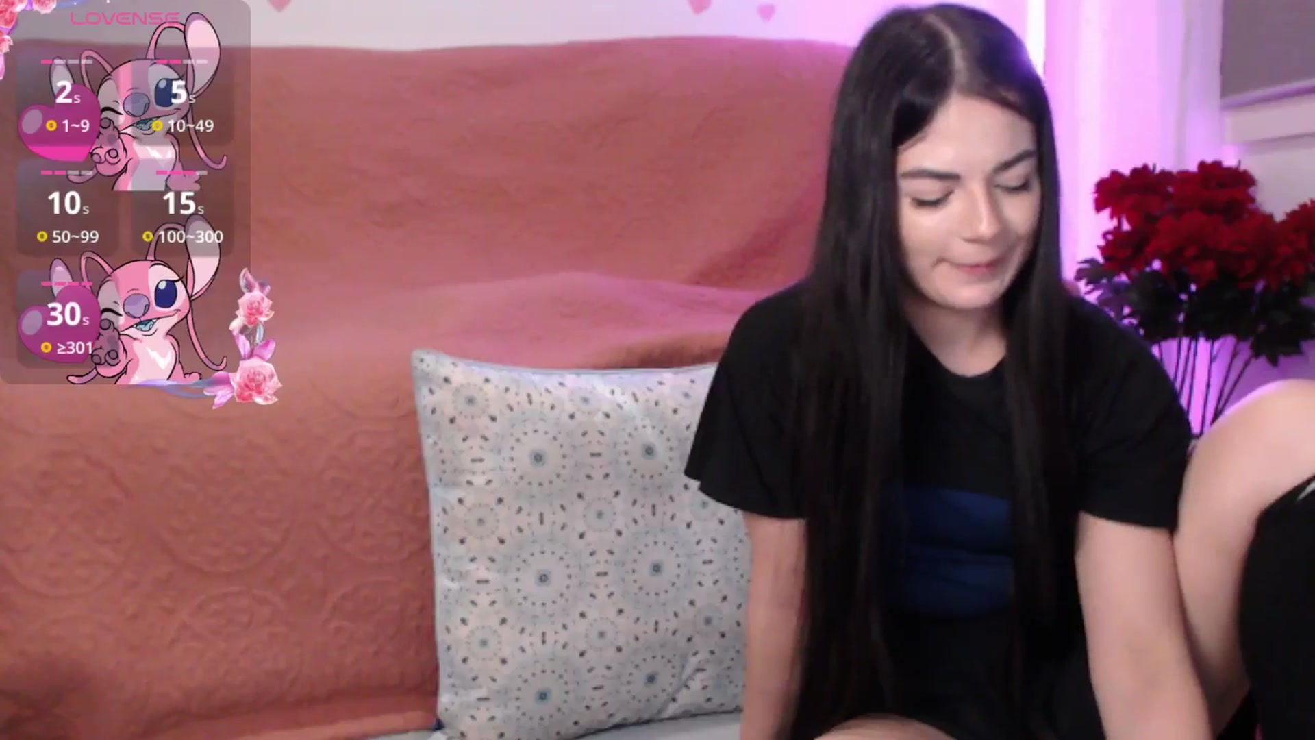 Gallery image thumbnail from lilynovak's myfreecams stream on, 08/23/2025, 11:38 image 9 of 20