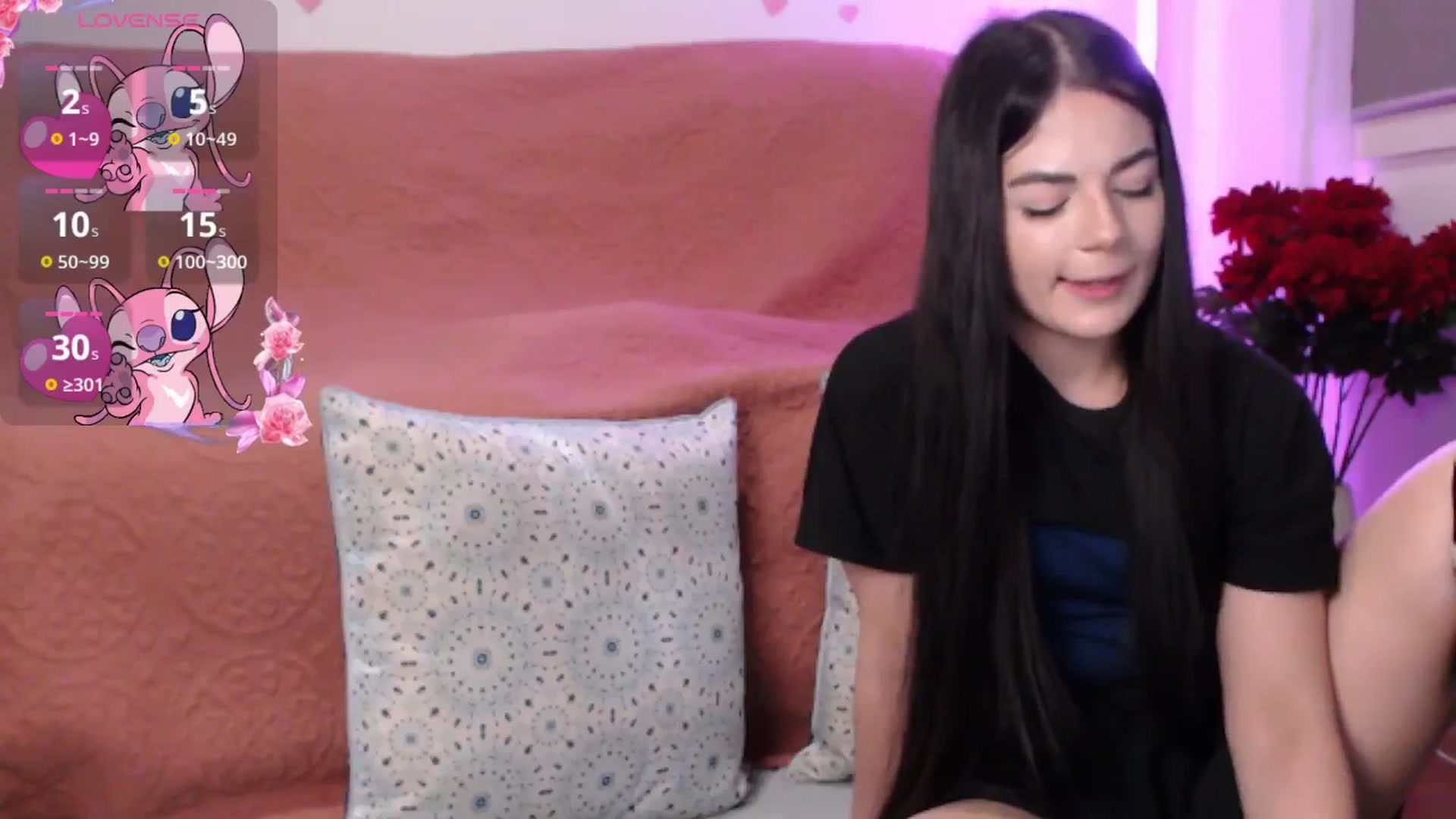 Gallery image thumbnail from lilynovak's myfreecams stream on, 08/23/2025, 11:38 image 7 of 20