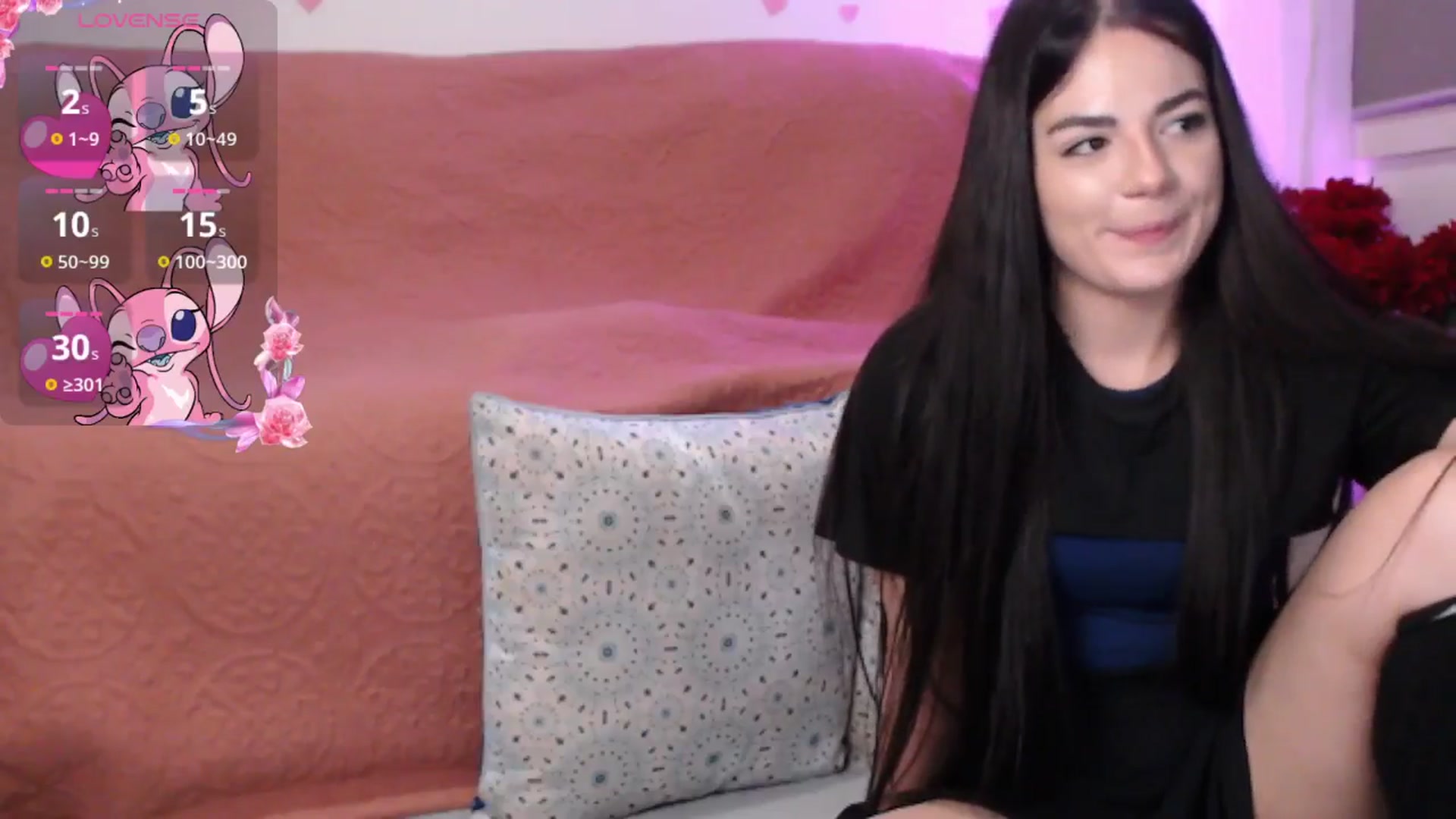 Gallery image thumbnail from lilynovak's myfreecams stream on, 08/23/2025, 11:38 image 12 of 20