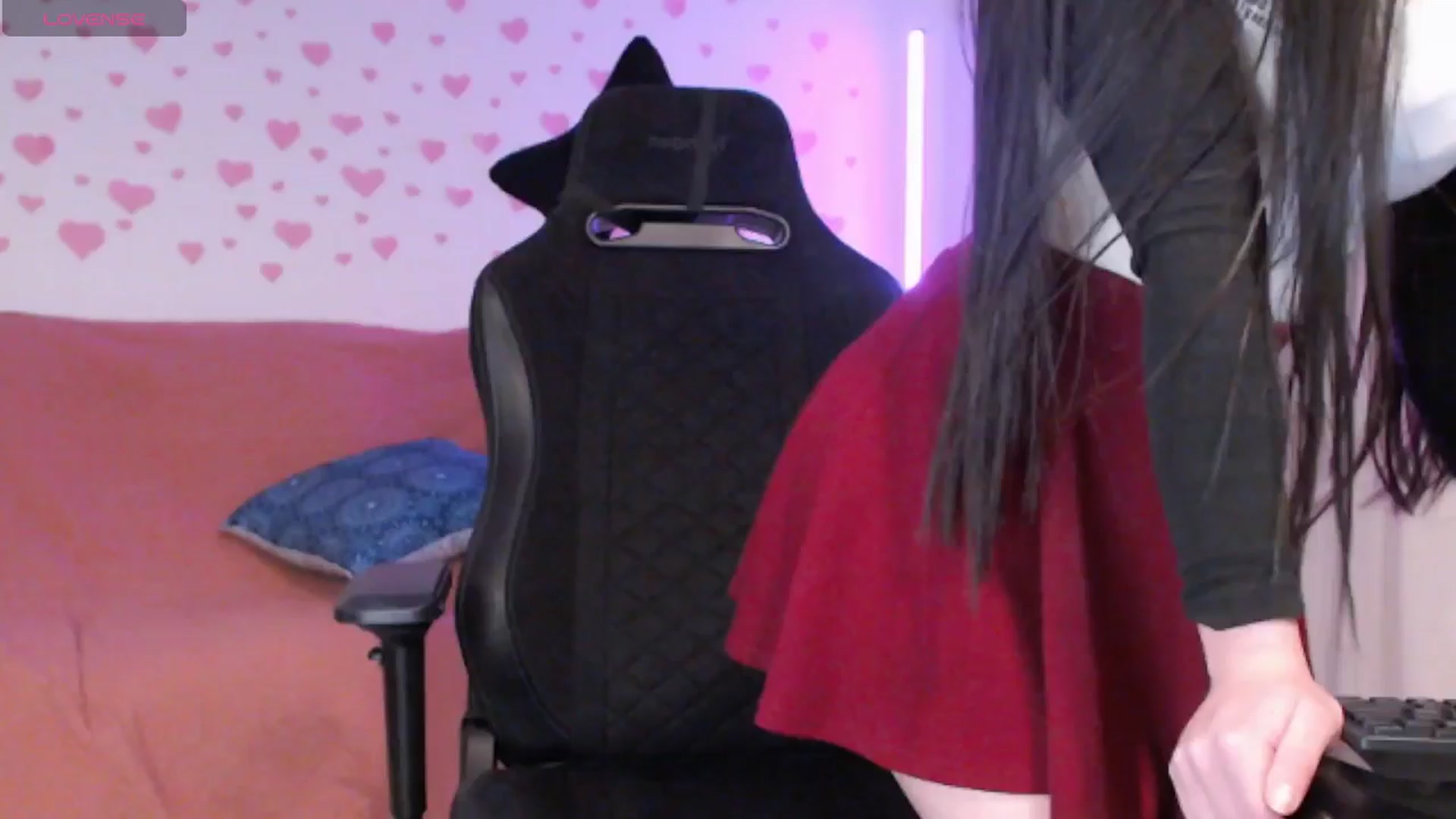 Gallery image thumbnail from lilynovak's myfreecams stream on, 08/26/2025, 10:16 image 19 of 20