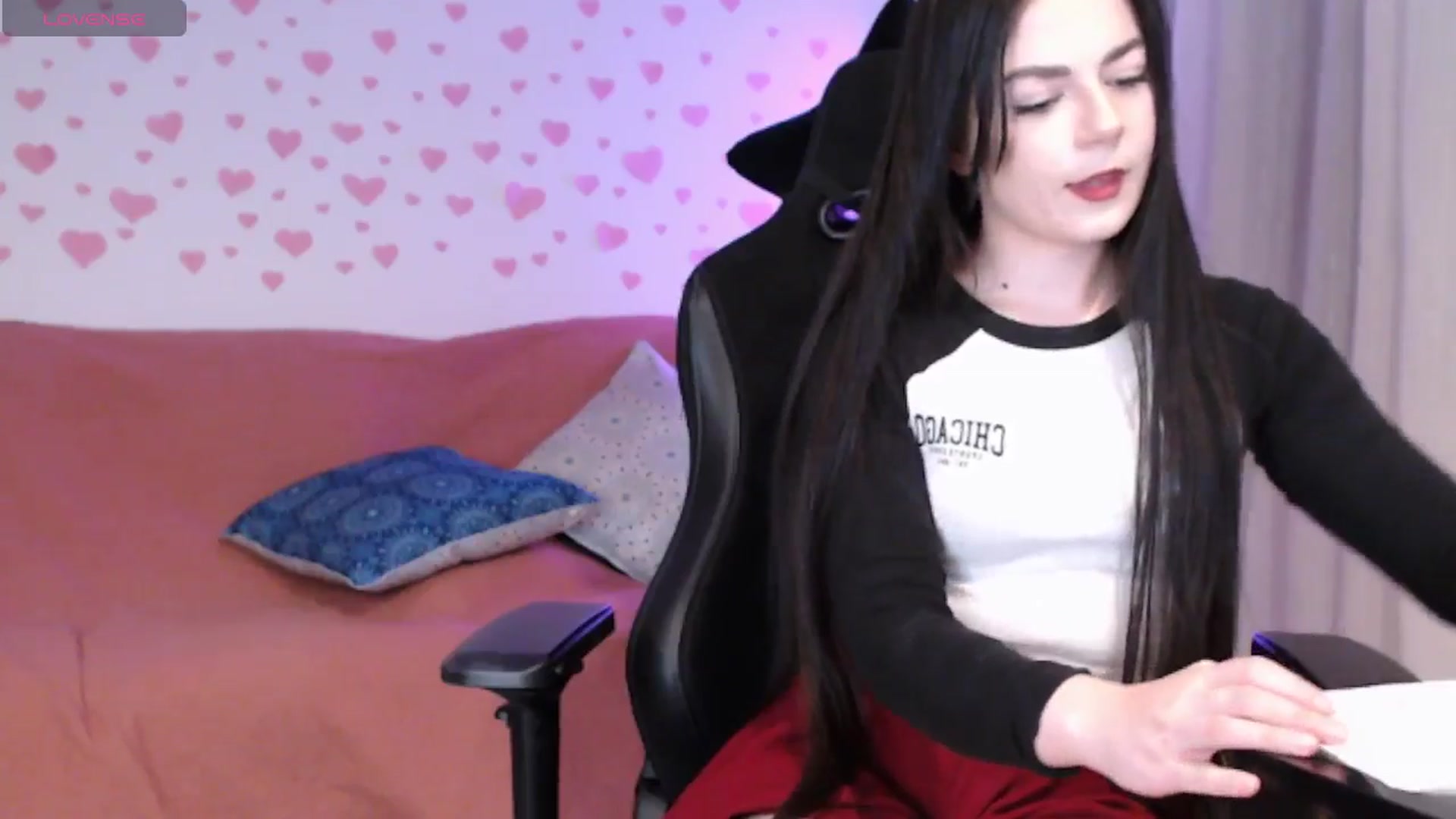 Gallery image thumbnail from lilynovak's myfreecams stream on, 08/26/2025, 10:16 image 4 of 20