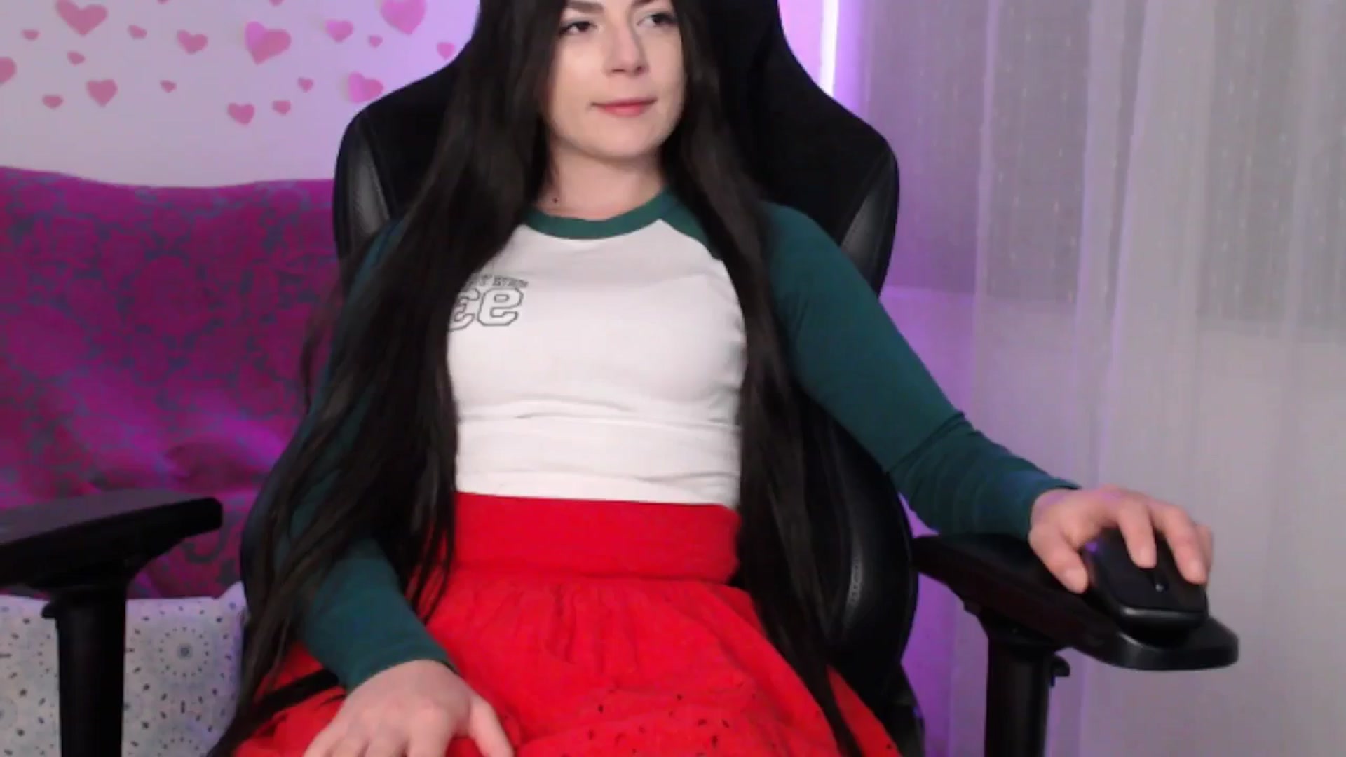 Gallery image thumbnail from lilynovak's myfreecams stream on, 11/24/2025, 08:24 image 1 of 20