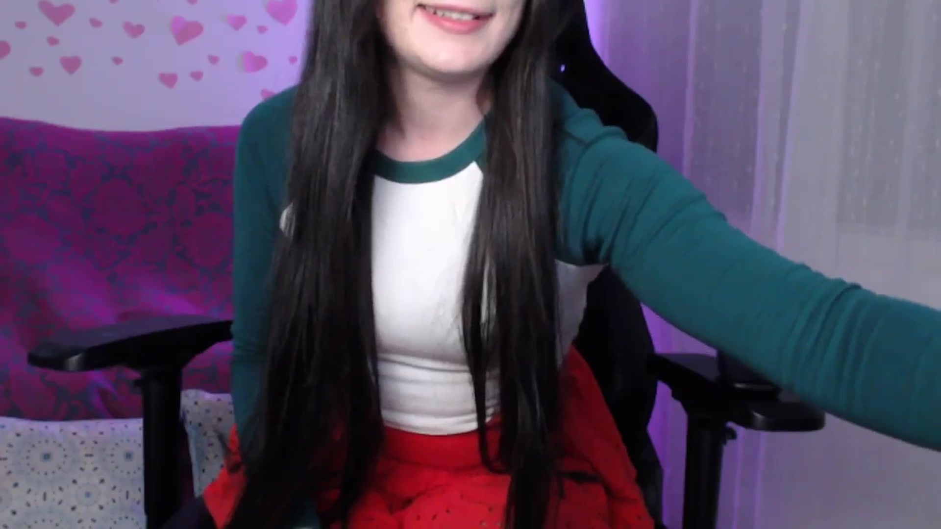 Gallery image thumbnail from lilynovak's myfreecams stream on, 11/24/2025, 08:24 image 19 of 20