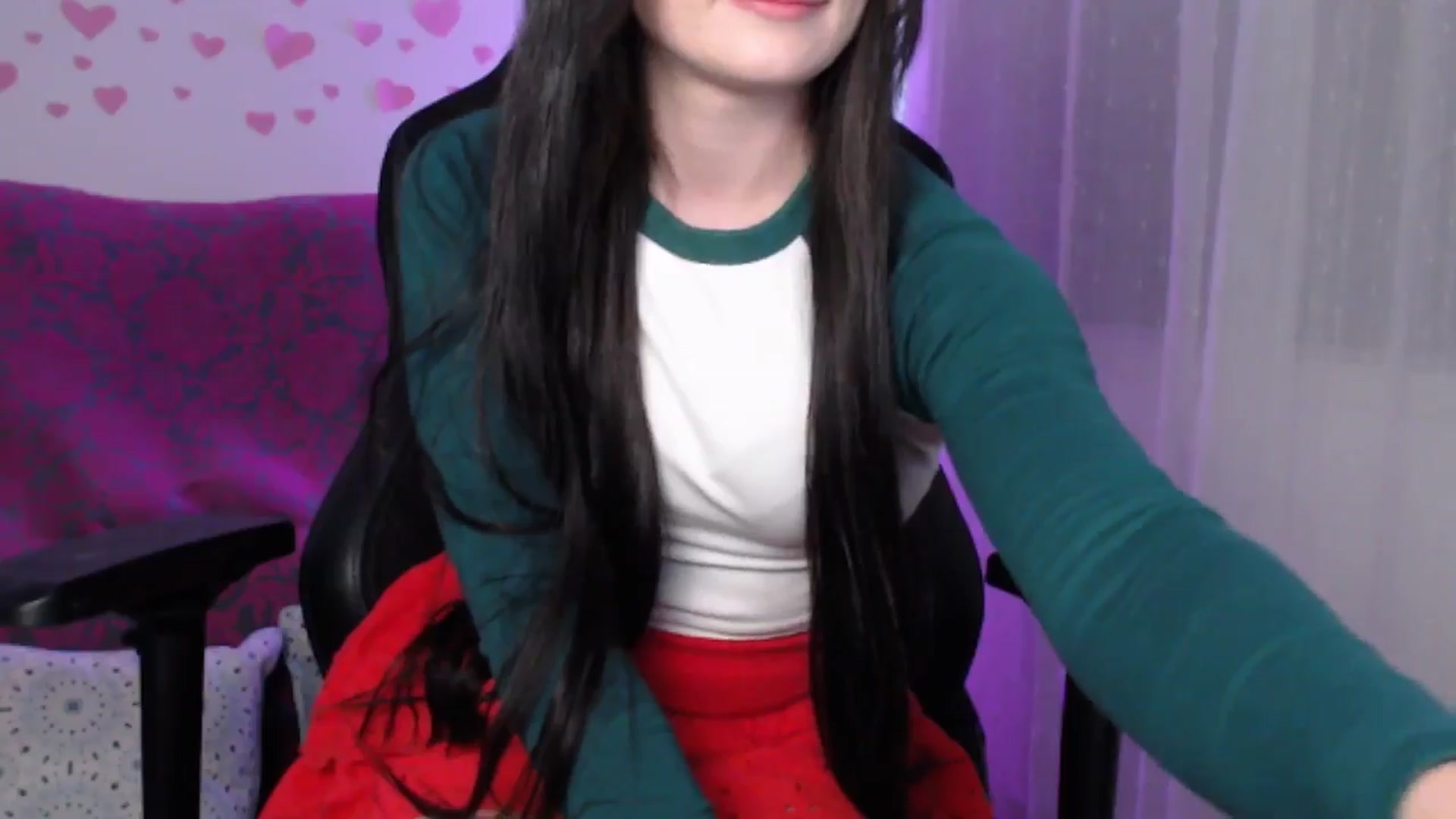 Gallery image thumbnail from lilynovak's myfreecams stream on, 11/24/2025, 08:24 image 12 of 20