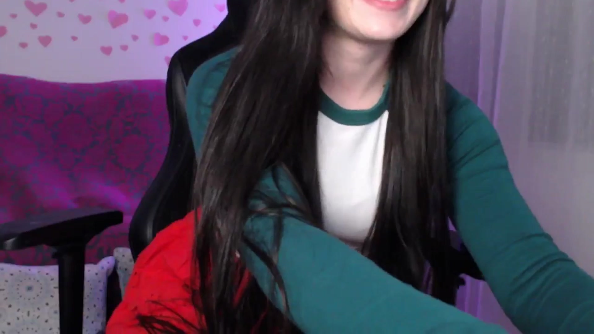 Gallery image thumbnail from lilynovak's myfreecams stream on, 11/24/2025, 08:24 image 8 of 20