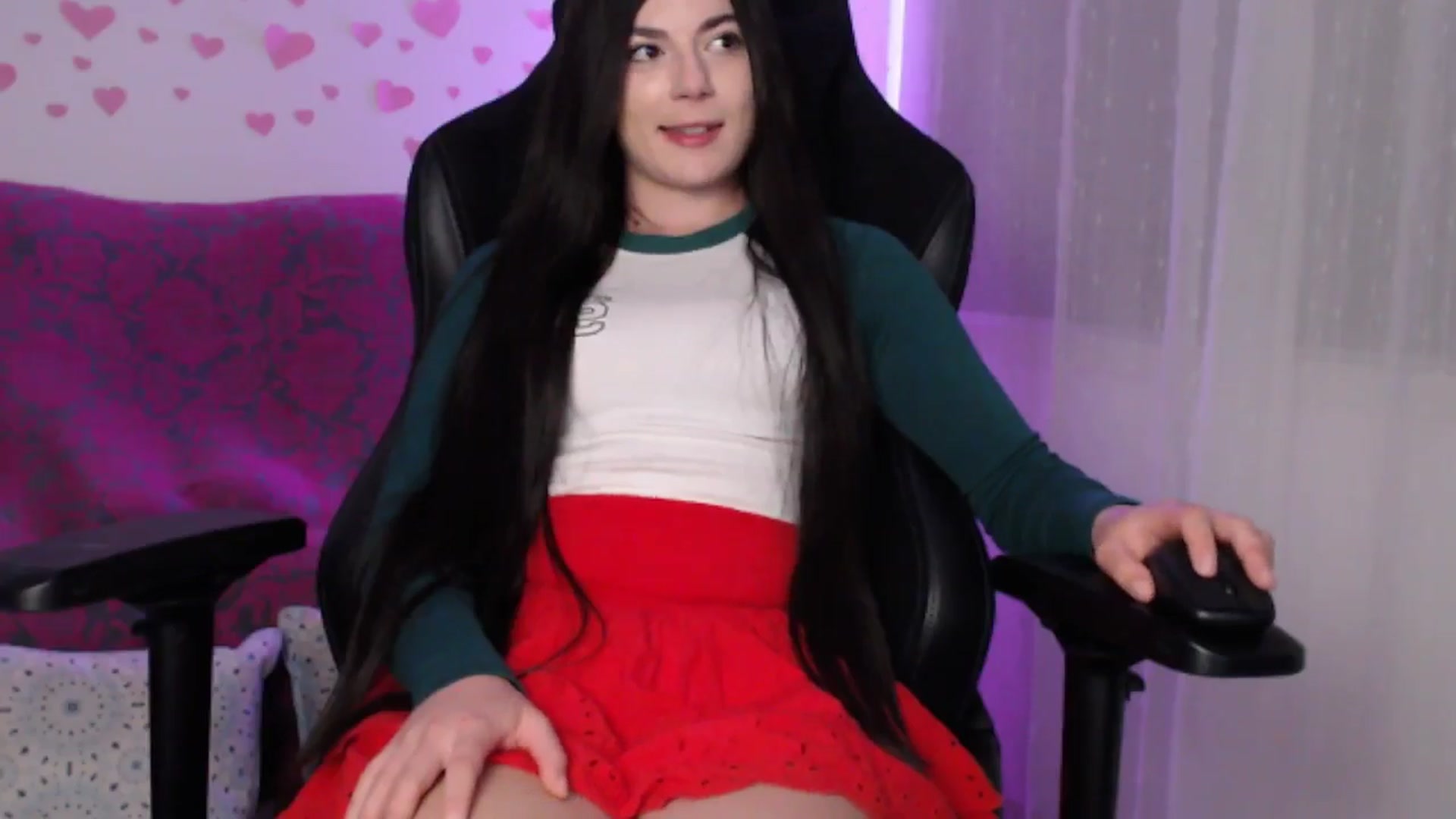 Gallery image thumbnail from lilynovak's myfreecams stream on, 11/24/2025, 08:24 image 4 of 20