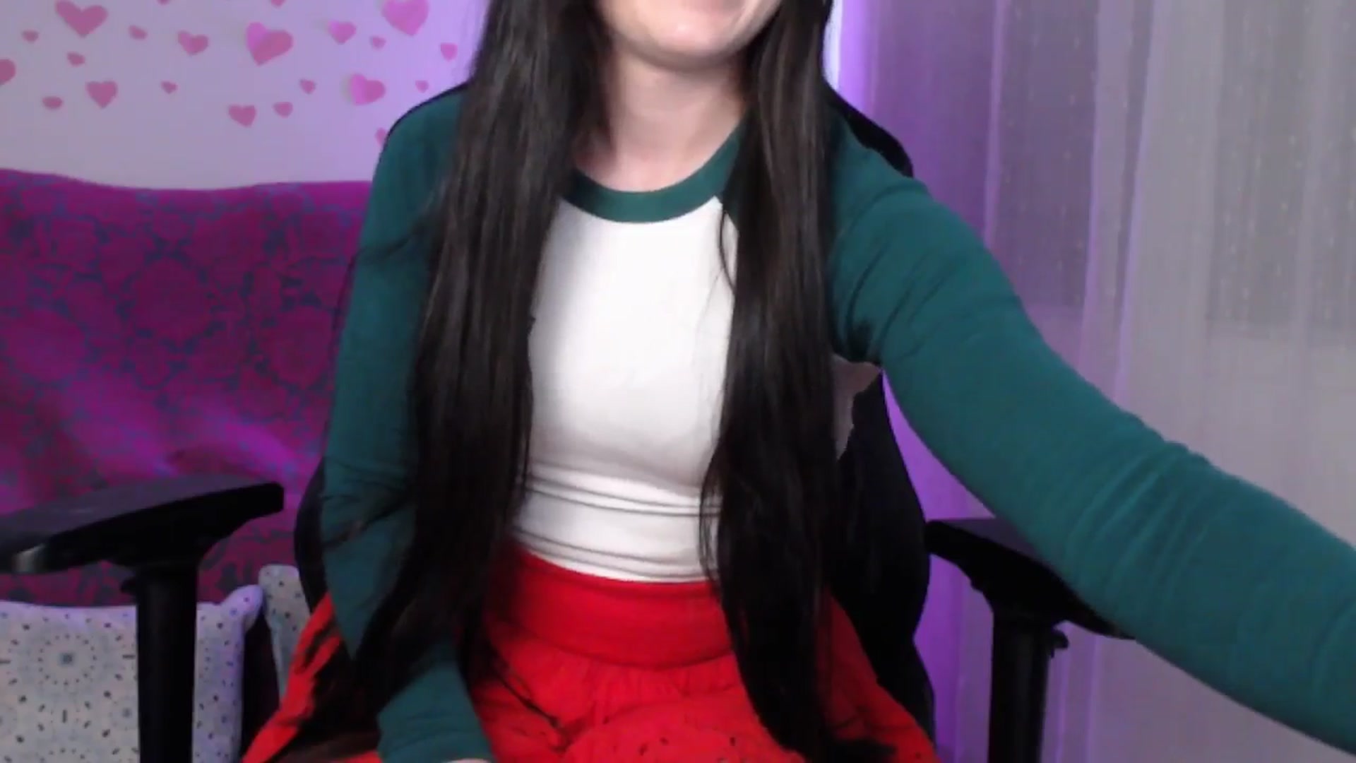 Gallery image thumbnail from lilynovak's myfreecams stream on, 11/24/2025, 08:24 image 5 of 20