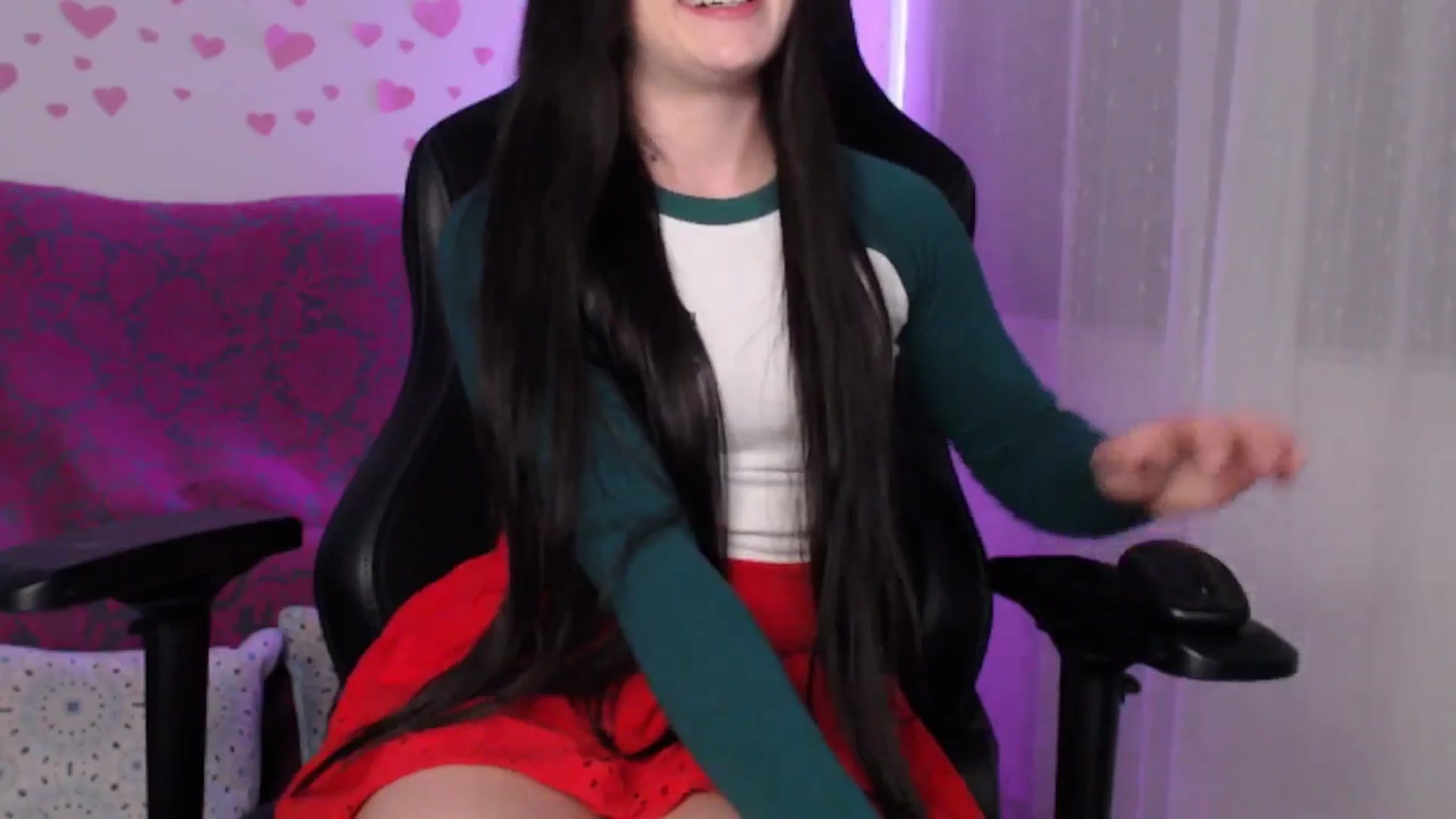 Gallery image thumbnail from lilynovak's myfreecams stream on, 11/24/2025, 08:24 image 9 of 20