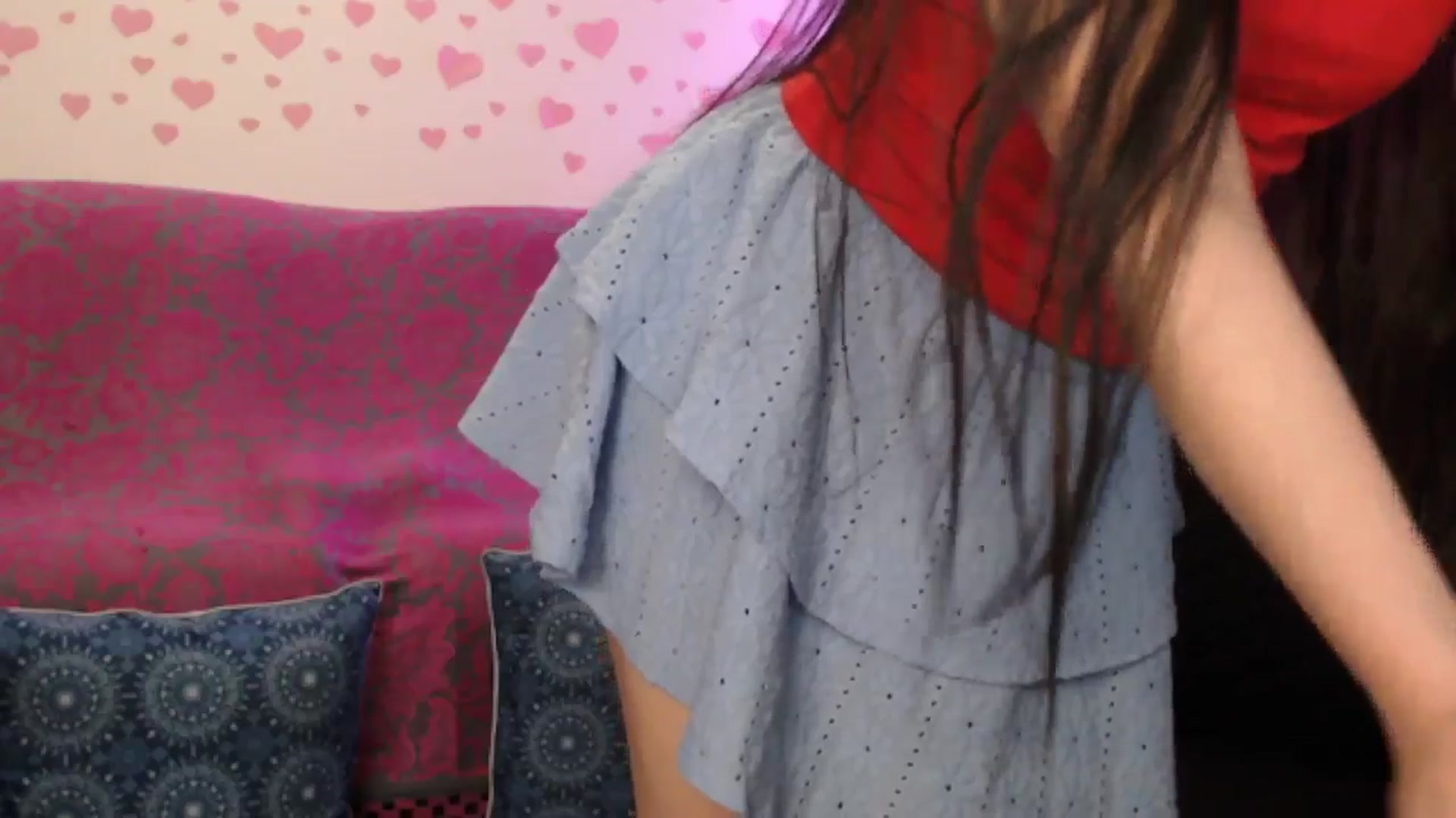 Gallery image thumbnail from lilynovak's myfreecams stream on, 12/22/2025, 13:54 image 10 of 20
