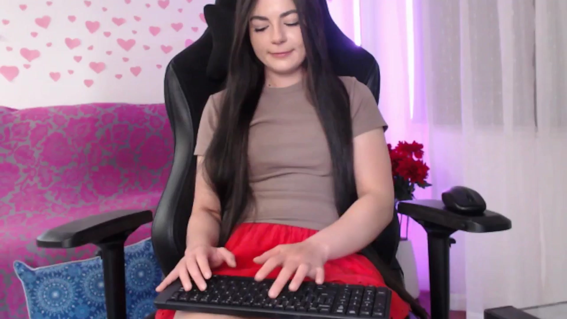 Gallery image thumbnail from lilynovak's myfreecams stream on, 01/01/2026, 02:51 image 6 of 20