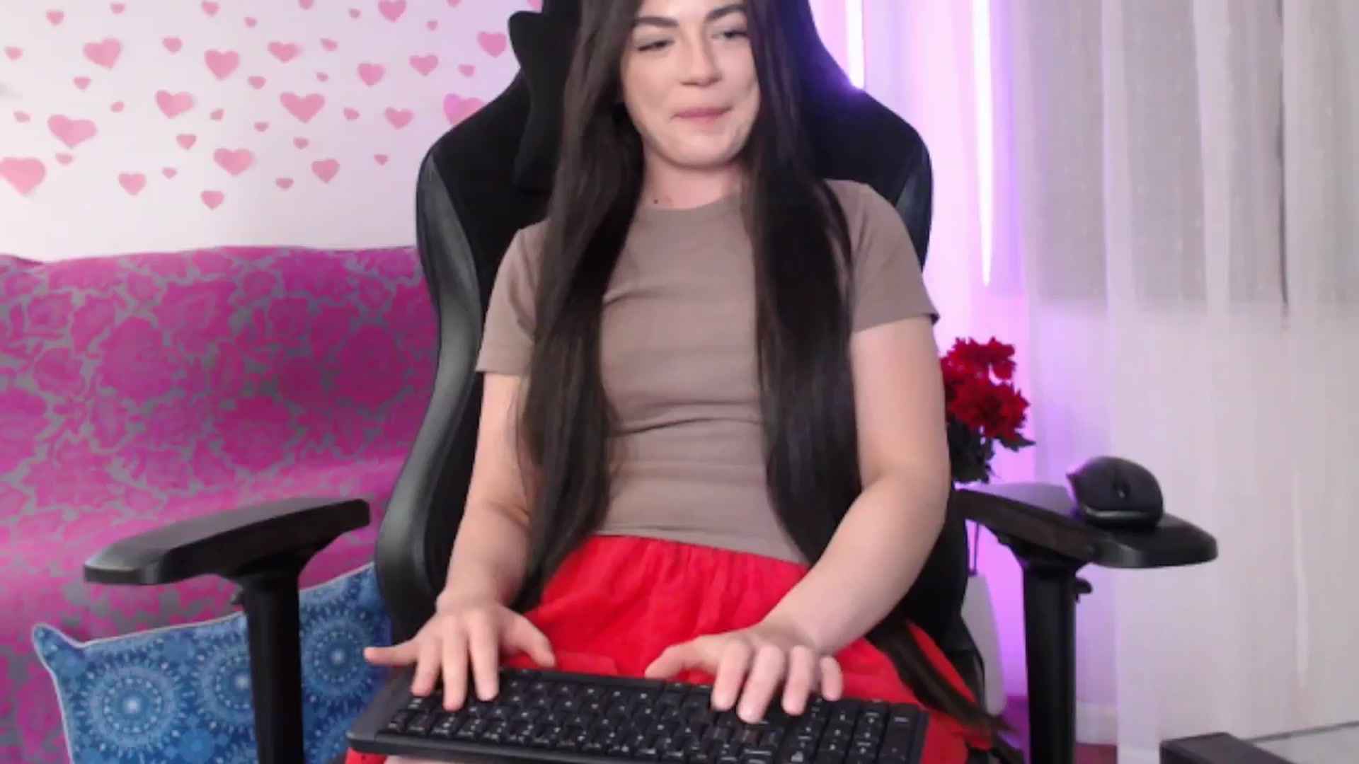 Gallery image thumbnail from lilynovak's myfreecams stream on, 01/01/2026, 02:51 image 10 of 20