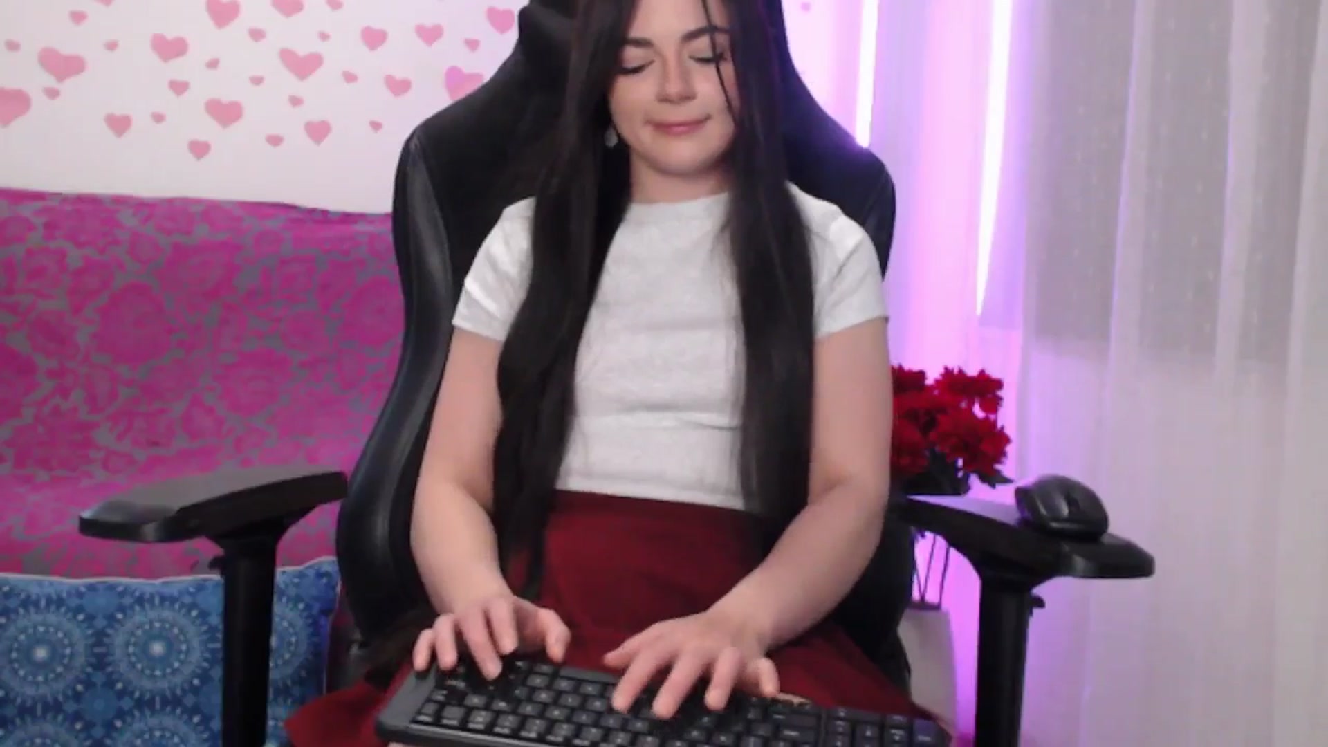 Gallery image thumbnail from lilynovak's myfreecams stream on, 01/03/2026, 02:54 image 11 of 20
