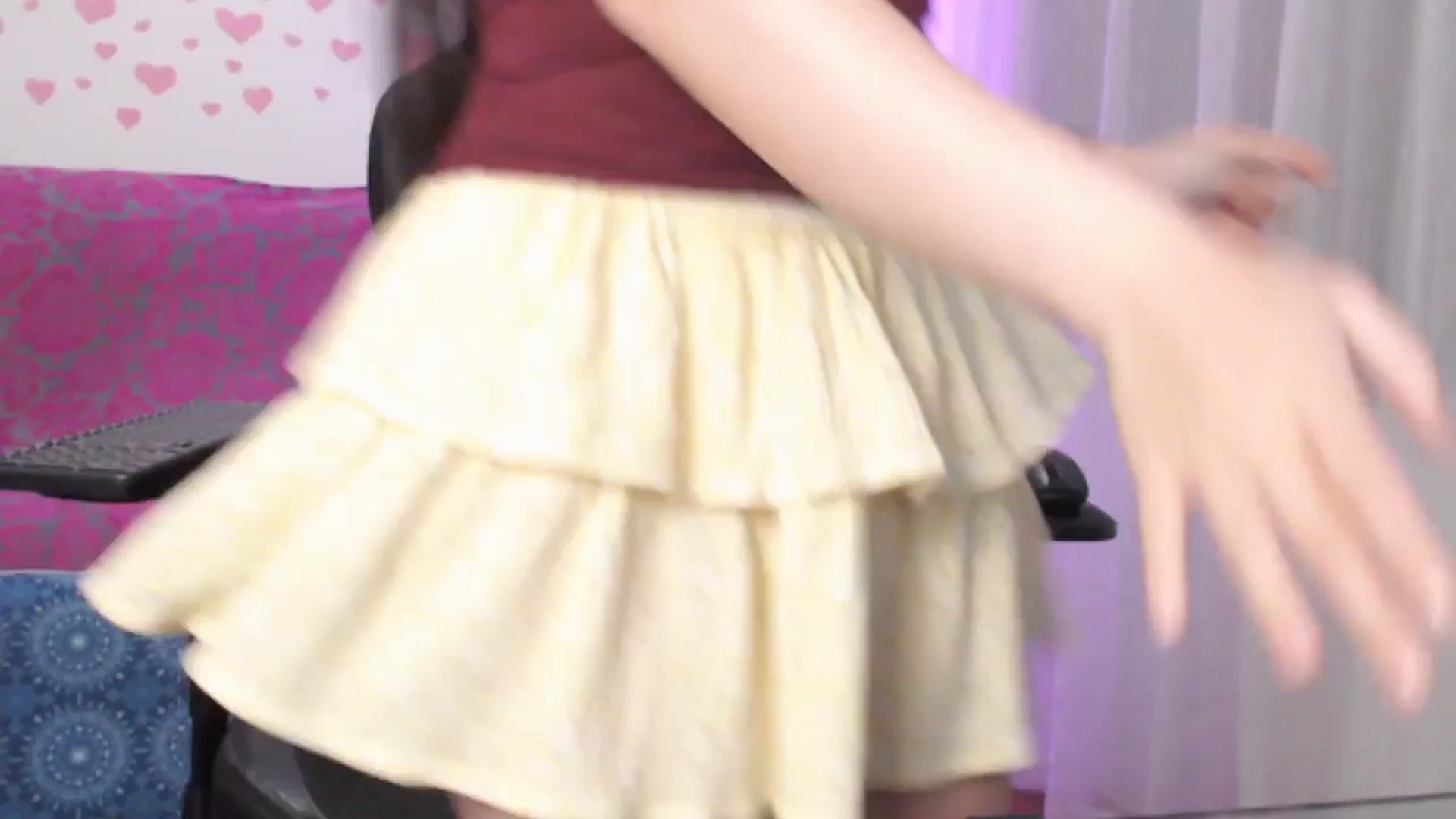 Gallery image thumbnail from lilynovak's myfreecams stream on, 01/04/2026, 10:41 image 5 of 20