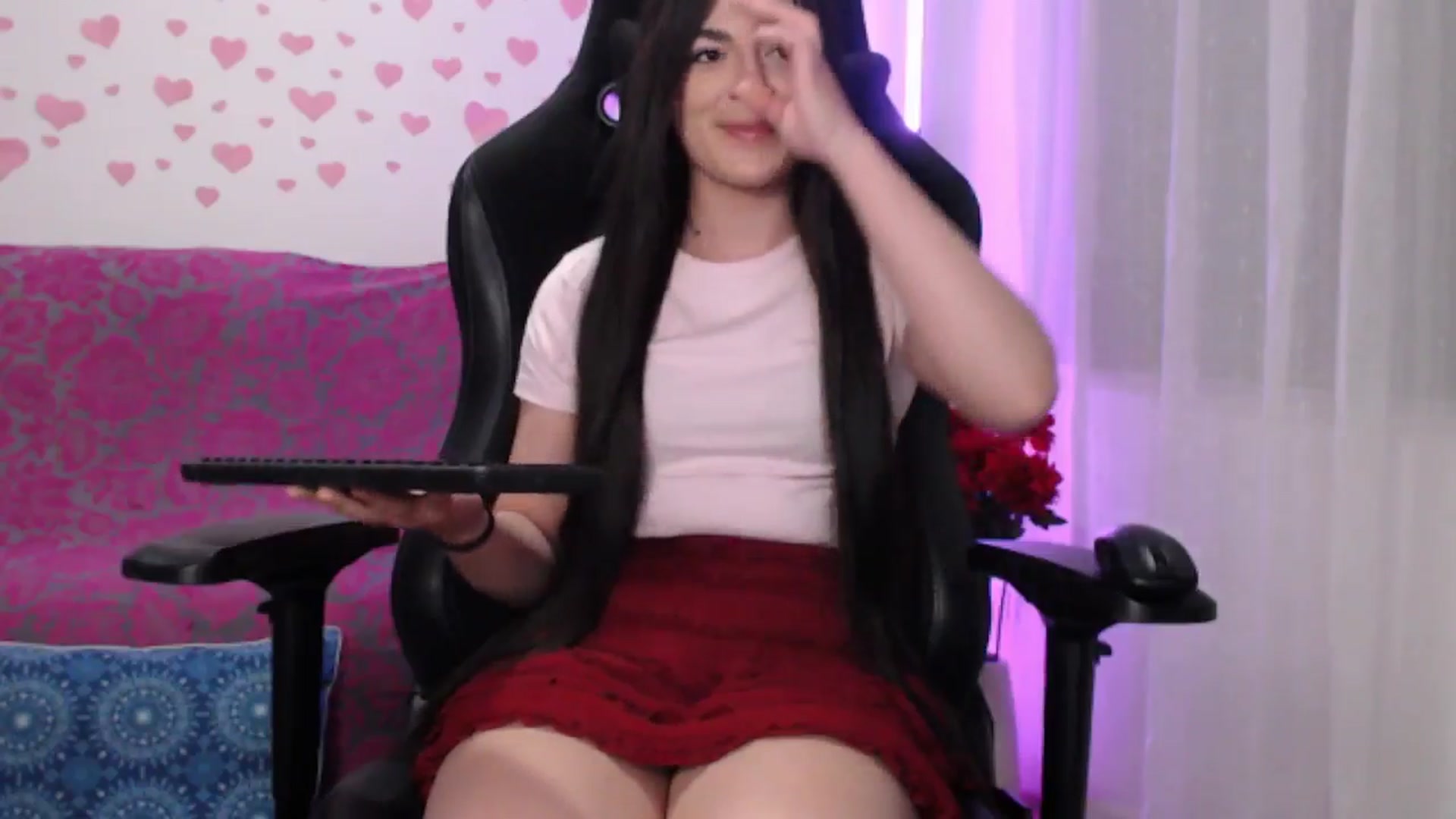 Gallery image thumbnail from lilynovak's myfreecams stream on, 01/07/2026, 10:37 image 17 of 20