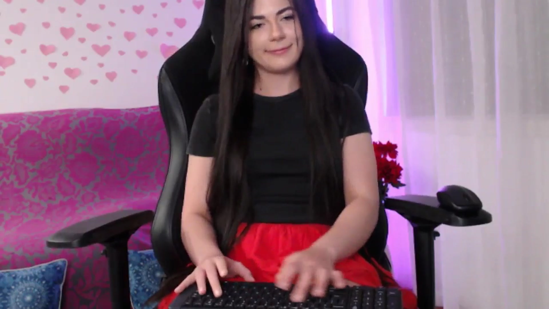 Gallery image thumbnail from lilynovak's myfreecams stream on, 01/13/2026, 07:53 image 13 of 20