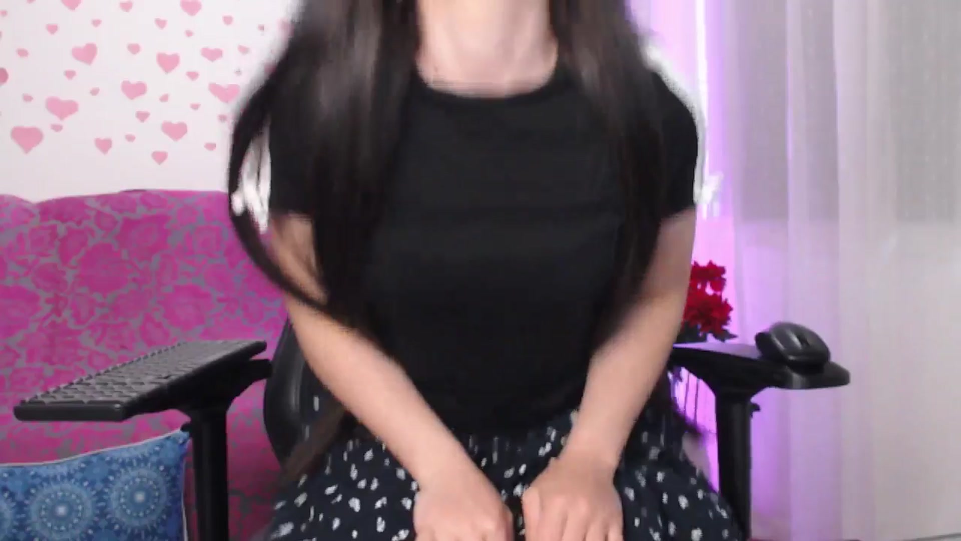 Gallery image thumbnail from lilynovak's myfreecams stream on, 01/17/2026, 22:40 image 5 of 20