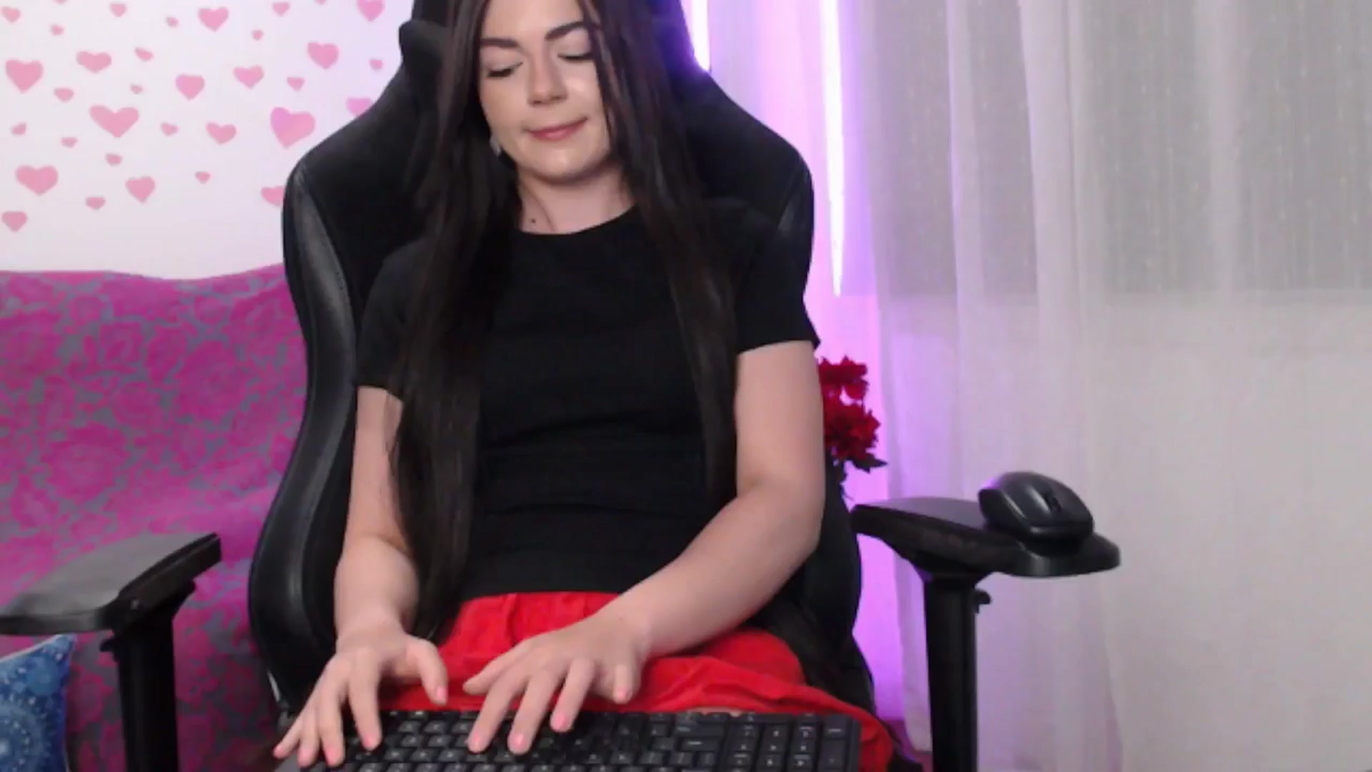 Gallery image thumbnail from lilynovak's myfreecams stream on, 01/23/2026, 04:29 image 18 of 20