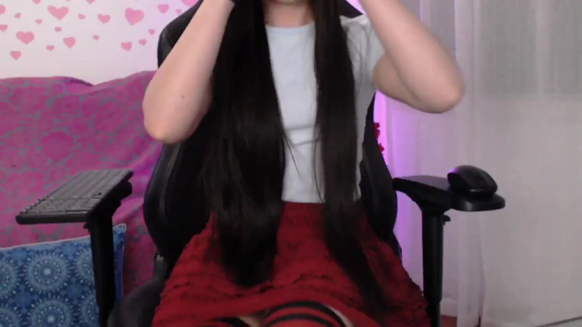 Gallery image thumbnail from lilynovak's myfreecams stream on, 01/30/2026, 03:25 image 7 of 20
