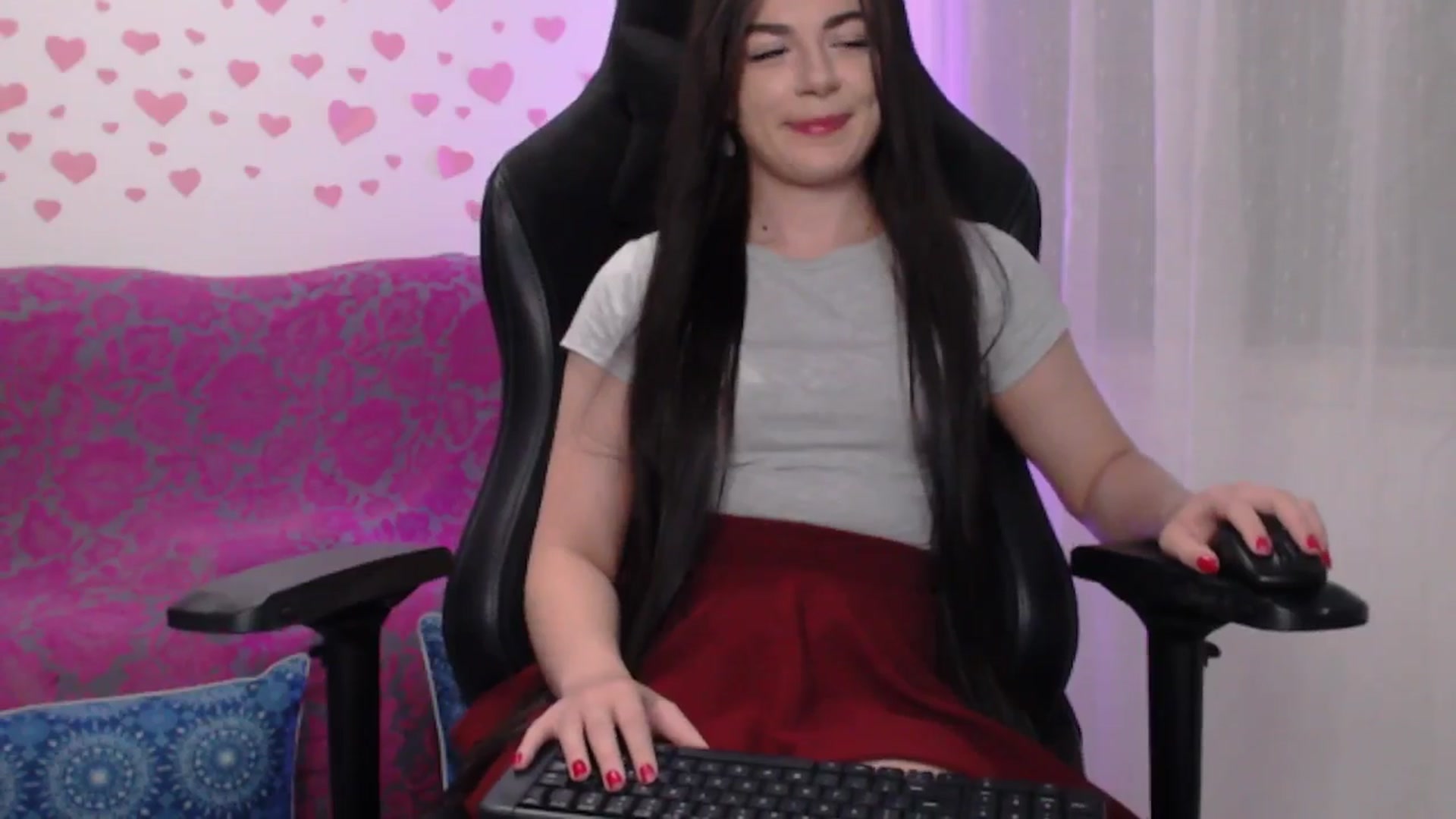 Gallery image thumbnail from lilynovak's myfreecams stream on, 02/07/2026, 12:28 image 3 of 20