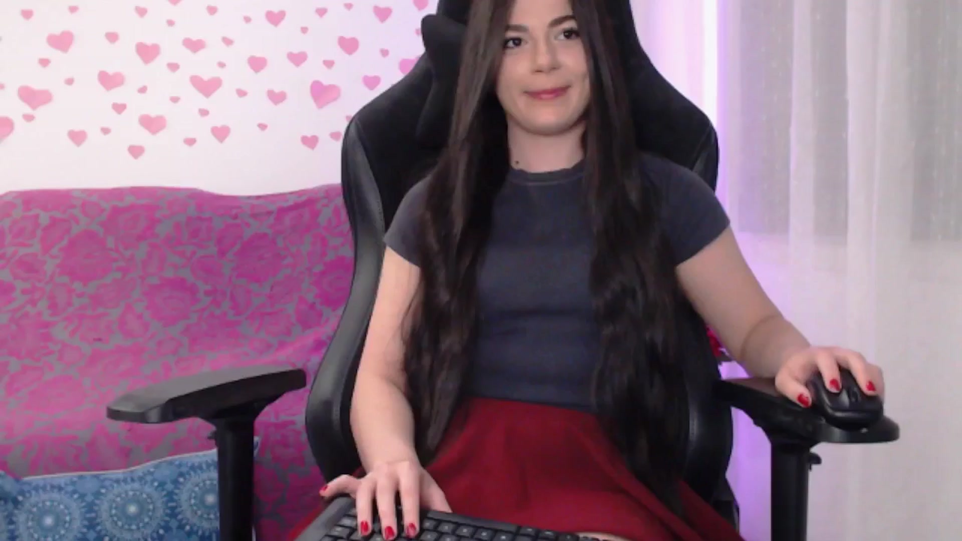 Gallery image thumbnail from lilynovak's myfreecams stream on, 02/12/2026, 24:02 image 18 of 20