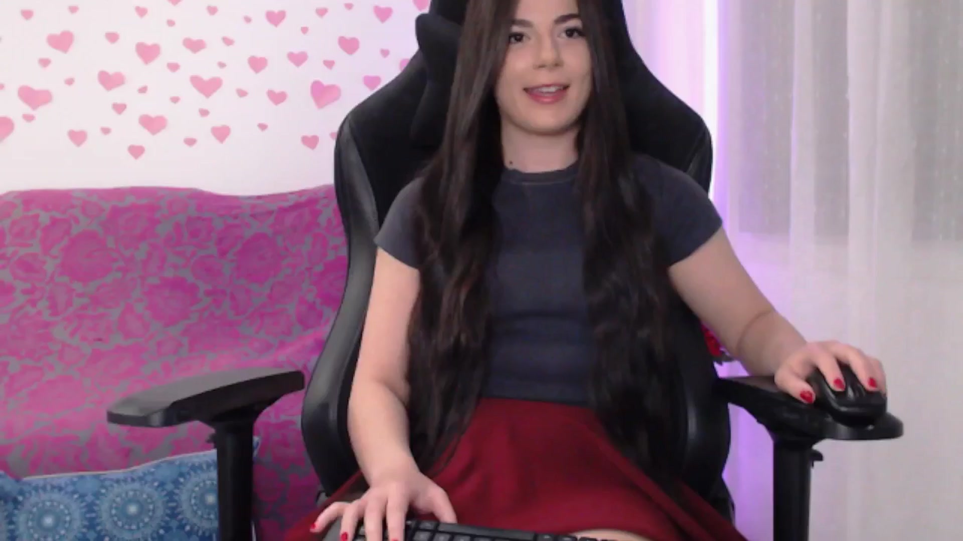 Gallery image thumbnail from lilynovak's myfreecams stream on, 02/12/2026, 24:02 image 11 of 20