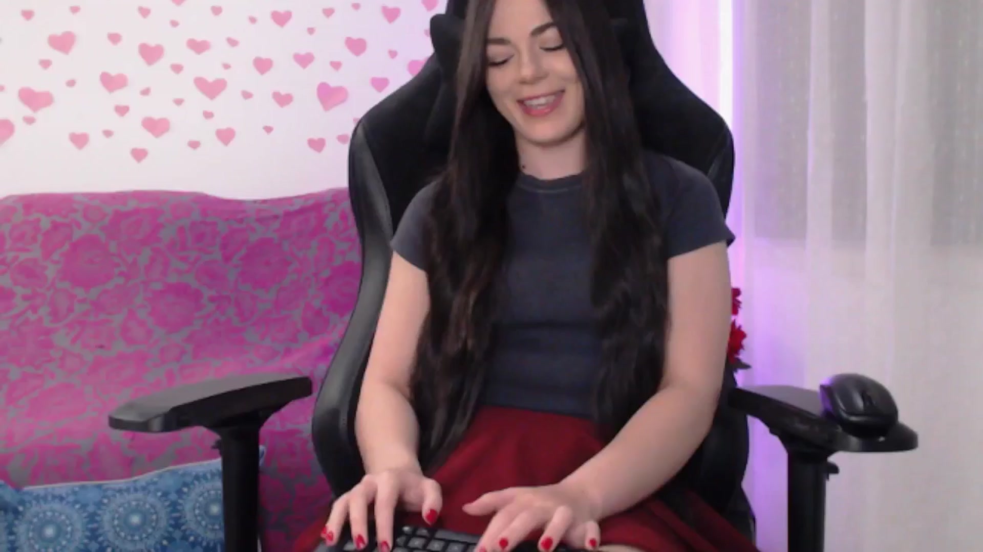 Gallery image thumbnail from lilynovak's myfreecams stream on, 02/12/2026, 24:02 image 10 of 20