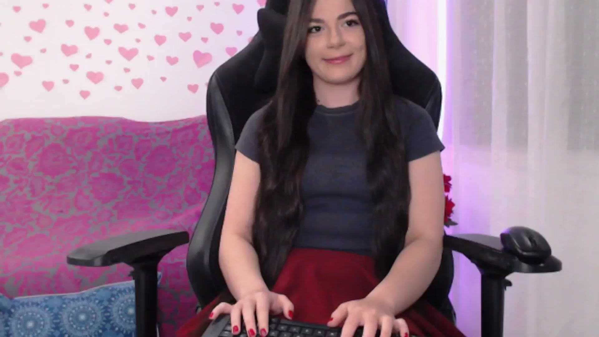 Gallery image thumbnail from lilynovak's myfreecams stream on, 02/12/2026, 24:02 image 5 of 20