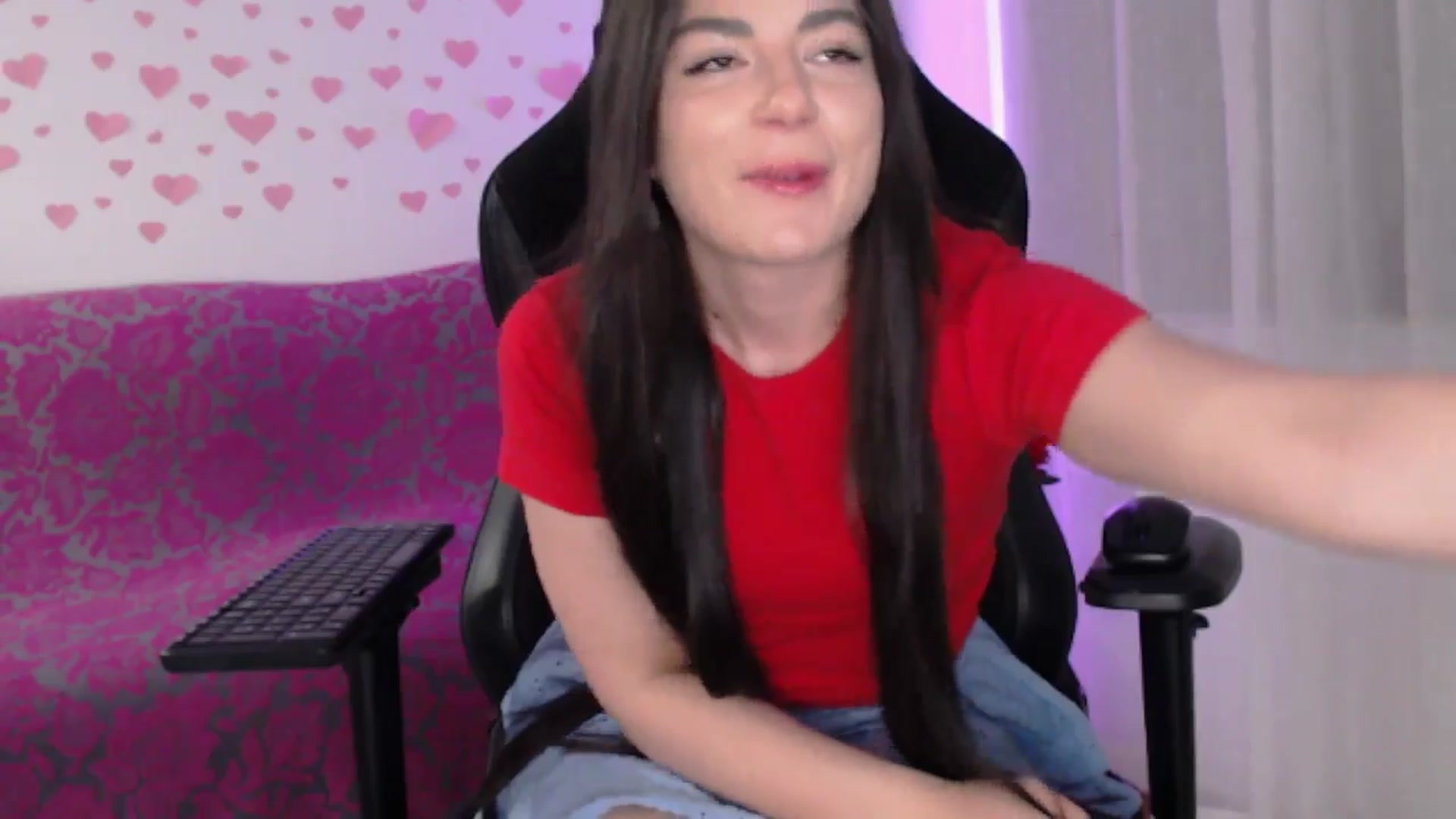 Gallery image thumbnail from lilynovak's myfreecams stream on, 02/26/2026, 21:53 image 15 of 20