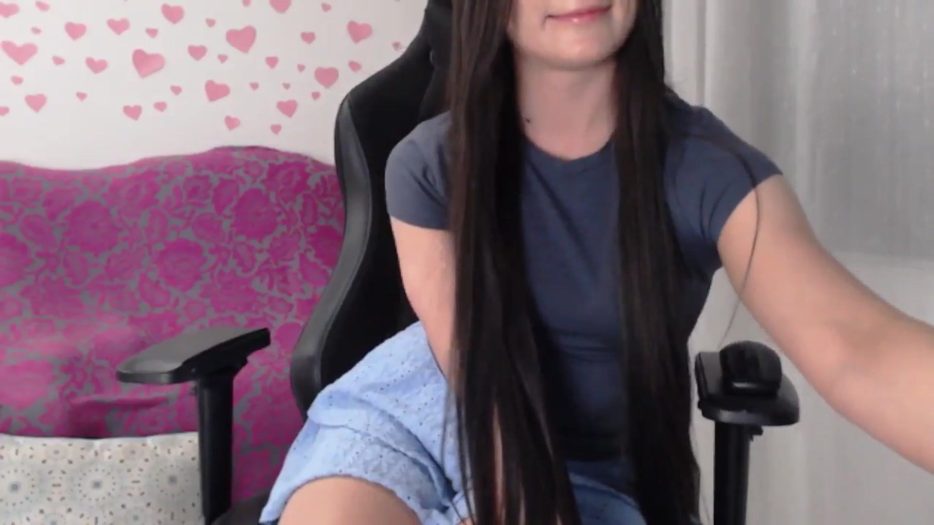 Gallery image thumbnail from lilynovak's myfreecams stream on, 04/03/2026, 07:49 image 15 of 20