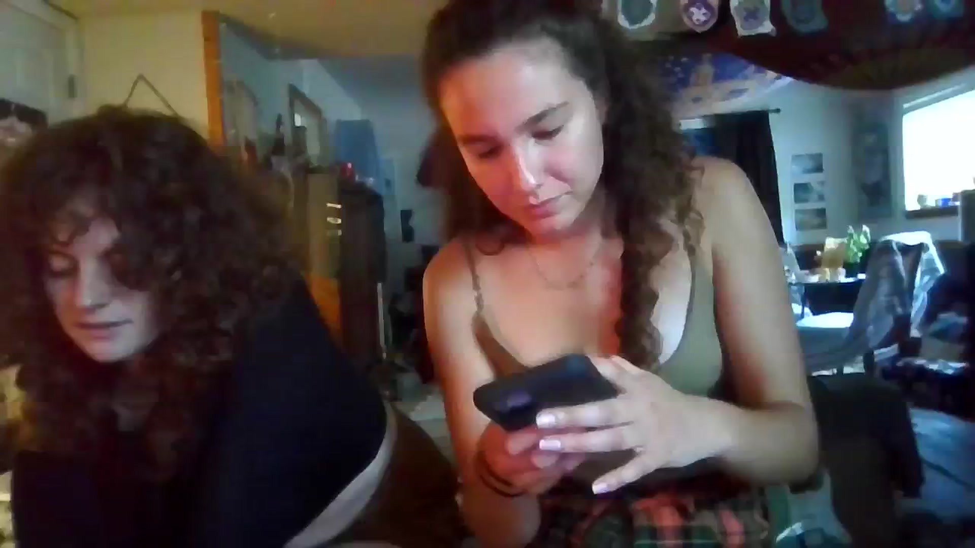 Gallery image thumbnail from lilyypop's myfreecams stream on, 10/11/2023, 19:44 image 7 of 20