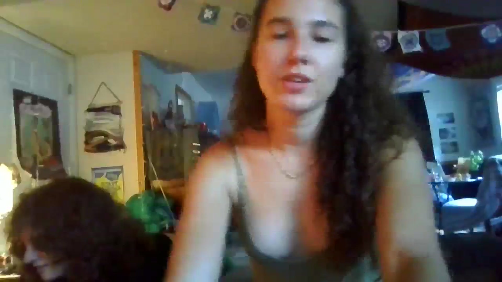 Gallery image thumbnail from lilyypop's myfreecams stream on, 10/11/2023, 19:44 image 4 of 20