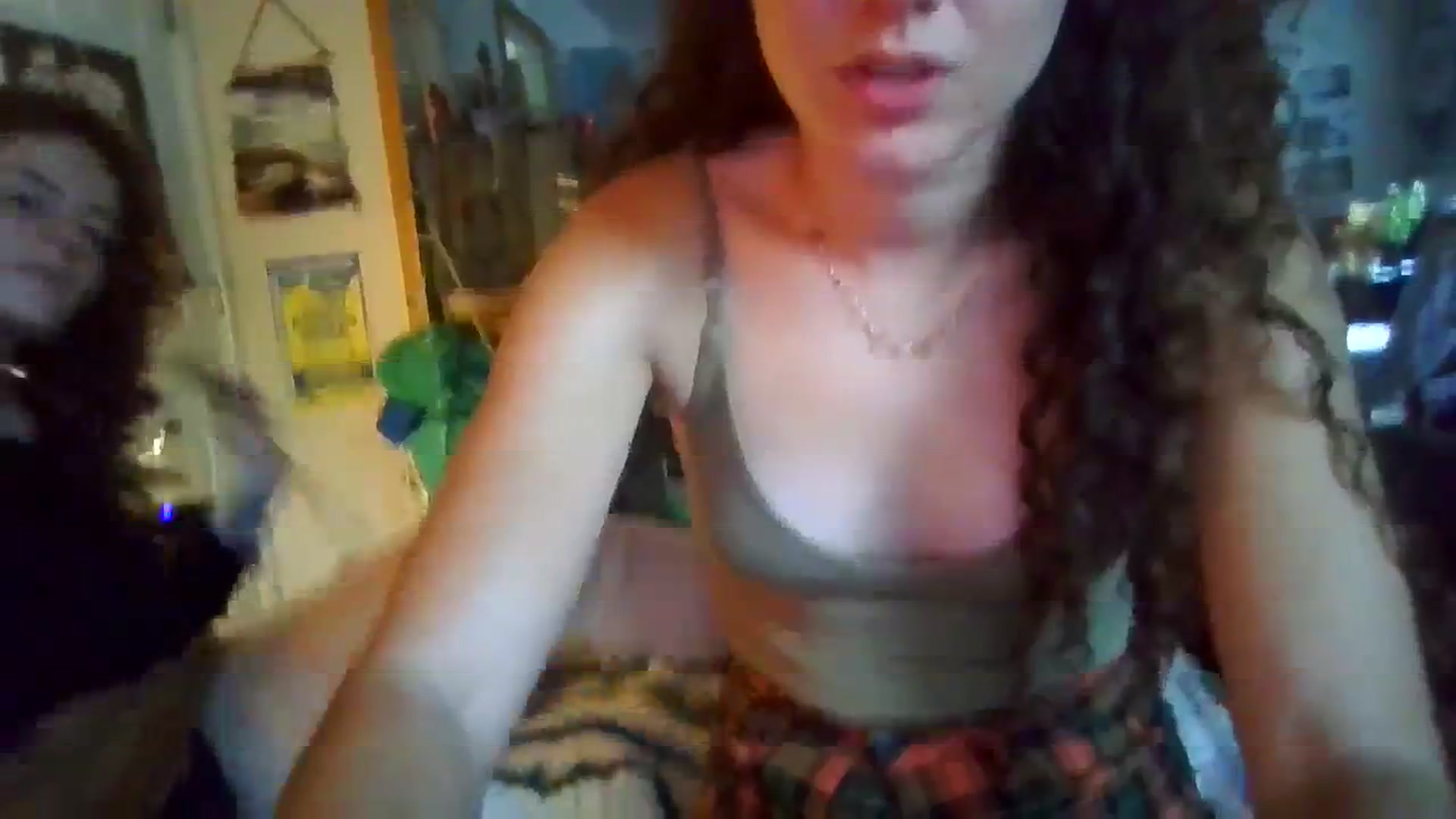 Gallery image thumbnail from lilyypop's myfreecams stream on, 10/11/2023, 19:44 image 20 of 20