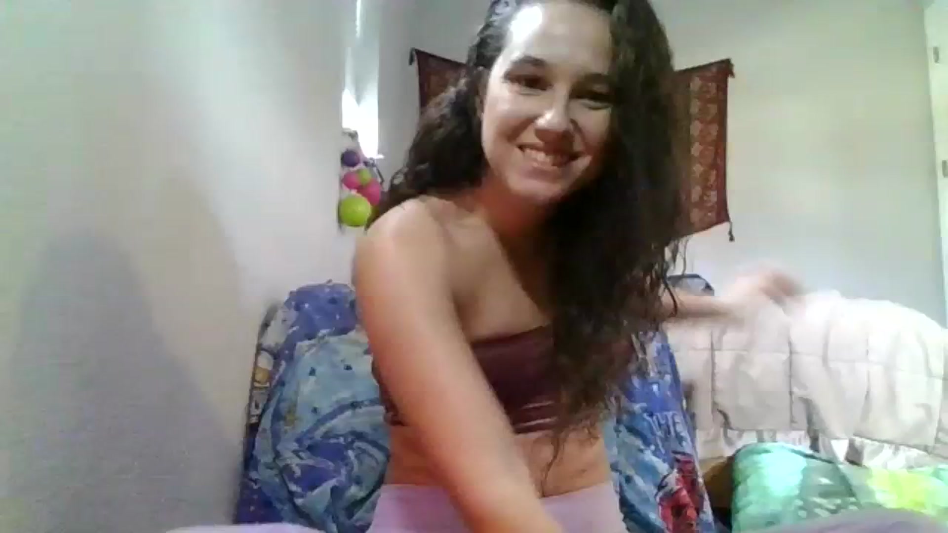 Gallery image thumbnail from lilyypop's myfreecams stream on, 12/31/2023, 18:51 image 1 of 20