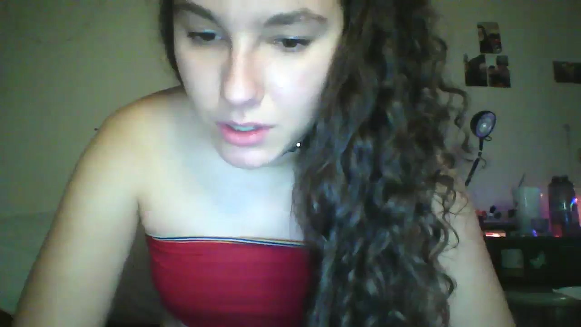 Gallery image thumbnail from lilyypop's myfreecams stream on, 02/22/2024, 03:30 image 10 of 20