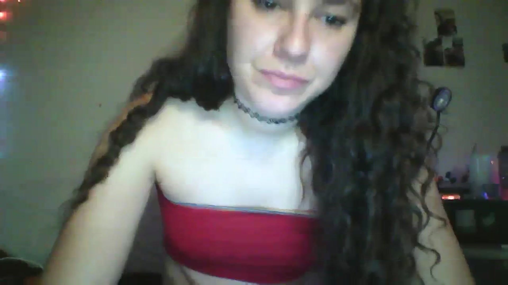 Gallery image thumbnail from lilyypop's myfreecams stream on, 02/22/2024, 03:30 image 12 of 20