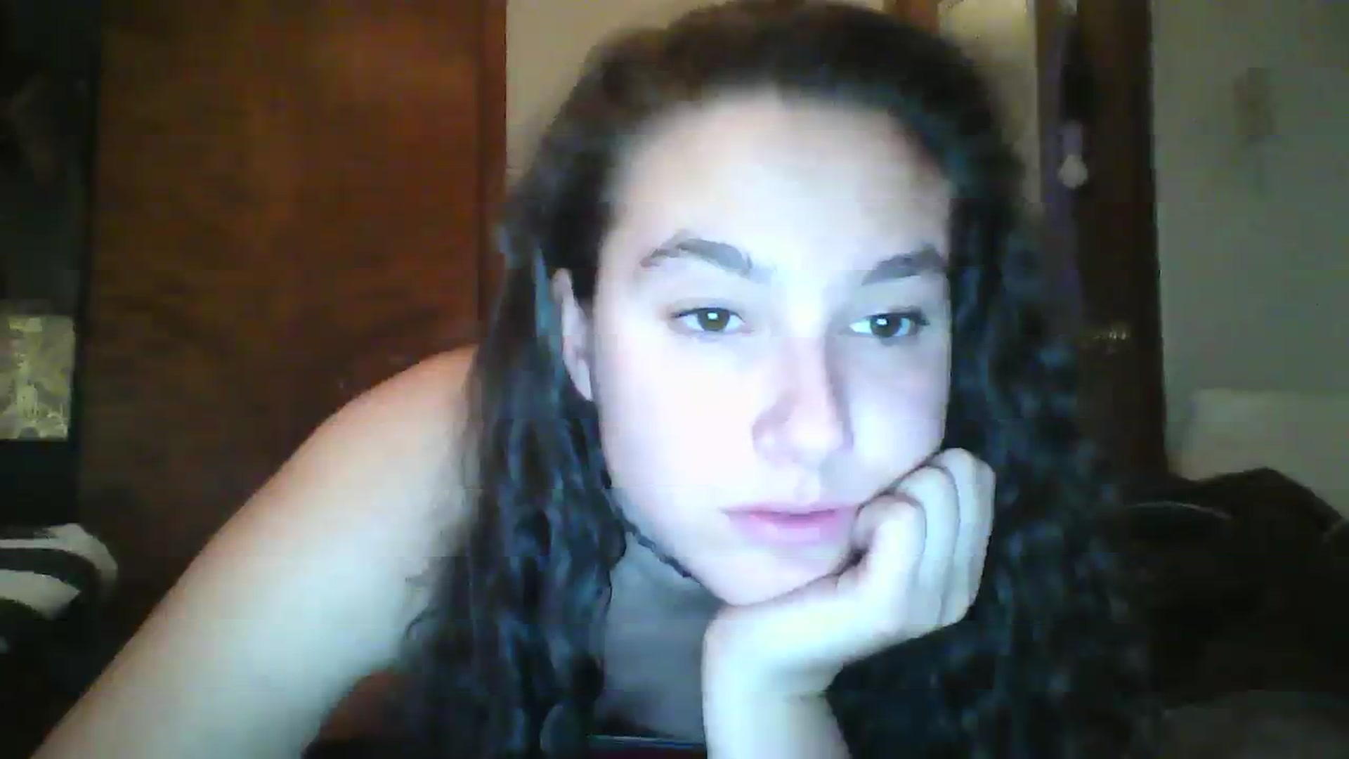 Gallery image thumbnail from lilyypop's myfreecams stream on, 02/22/2024, 03:30 image 19 of 20