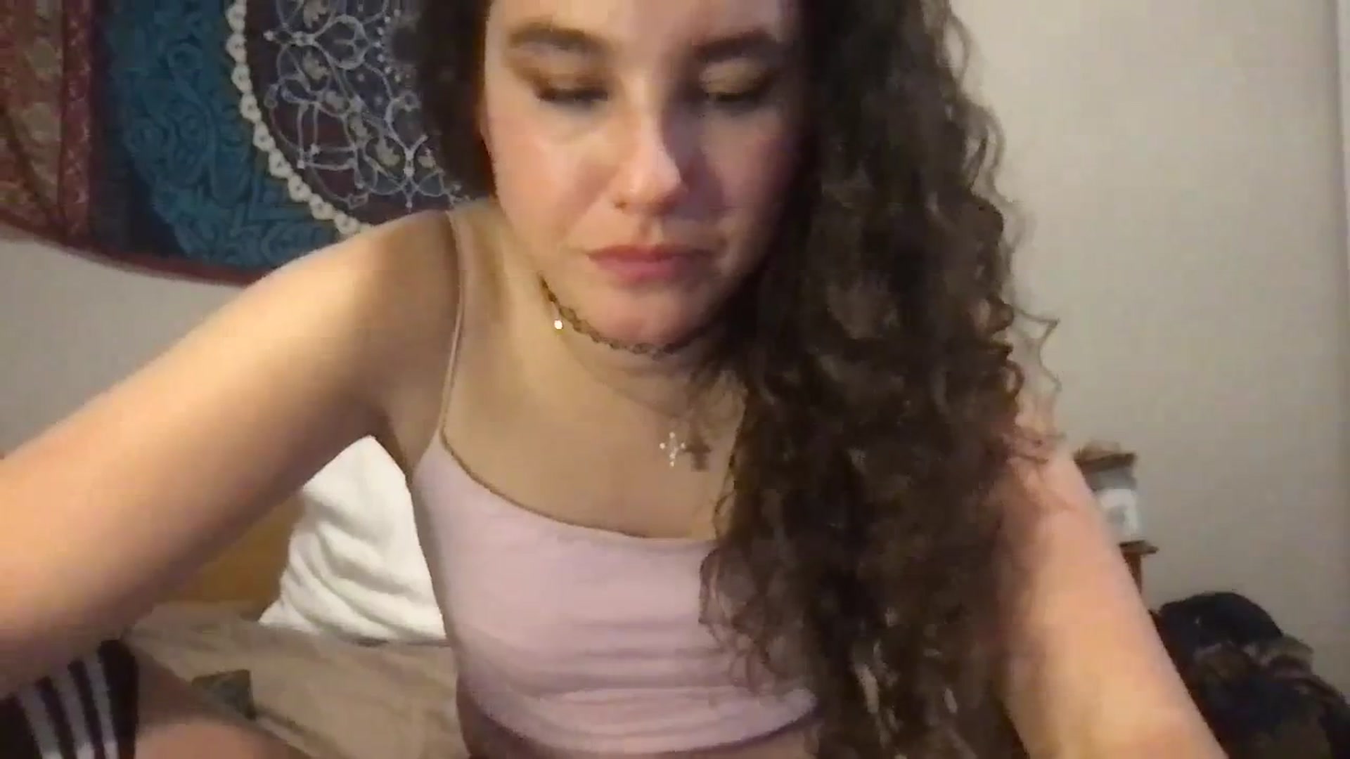 Gallery image thumbnail from lilyypop's myfreecams stream on, 03/21/2024, 04:32 image 10 of 20