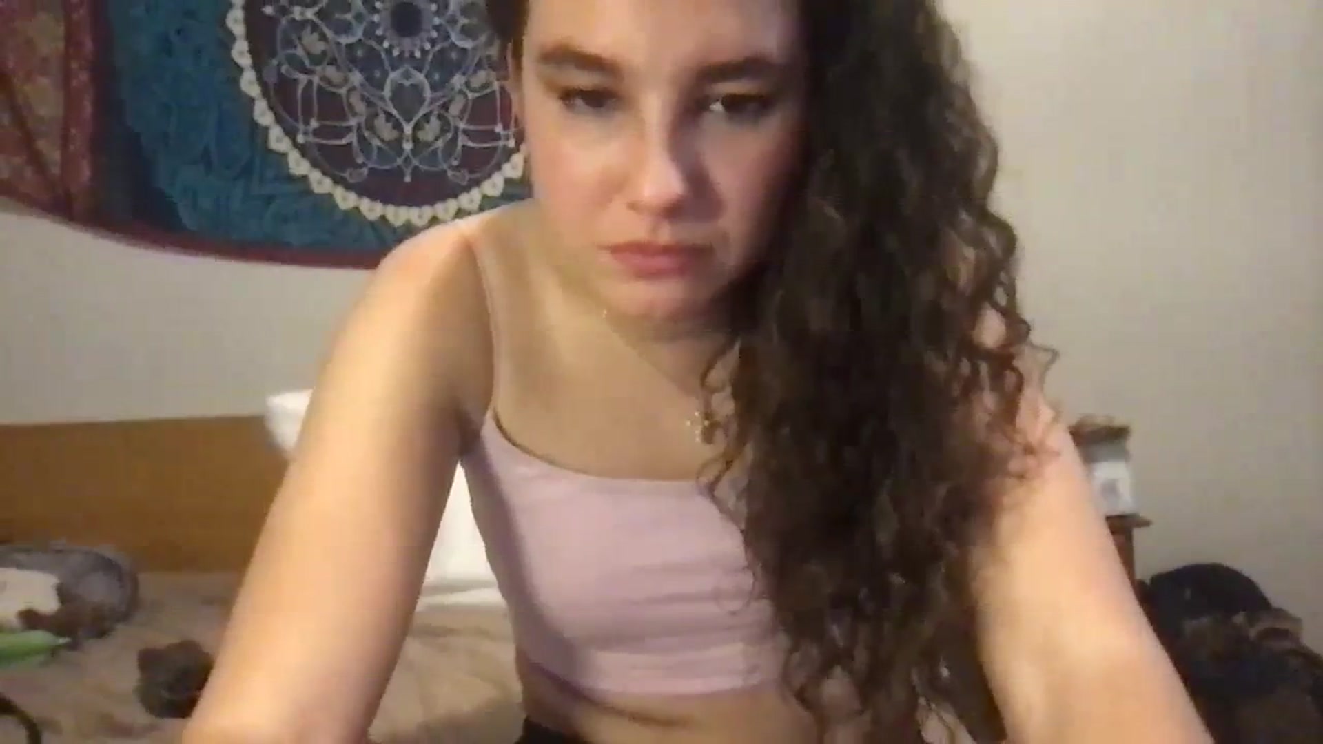 Gallery image thumbnail from lilyypop's myfreecams stream on, 03/21/2024, 04:32 image 7 of 20