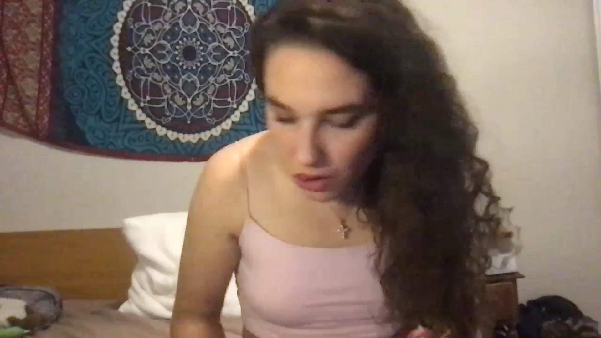 Gallery image thumbnail from lilyypop's myfreecams stream on, 03/21/2024, 04:32 image 8 of 20