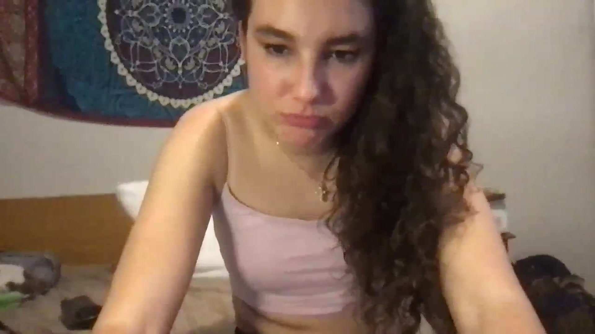 Gallery image thumbnail from lilyypop's myfreecams stream on, 03/21/2024, 04:32 image 6 of 20