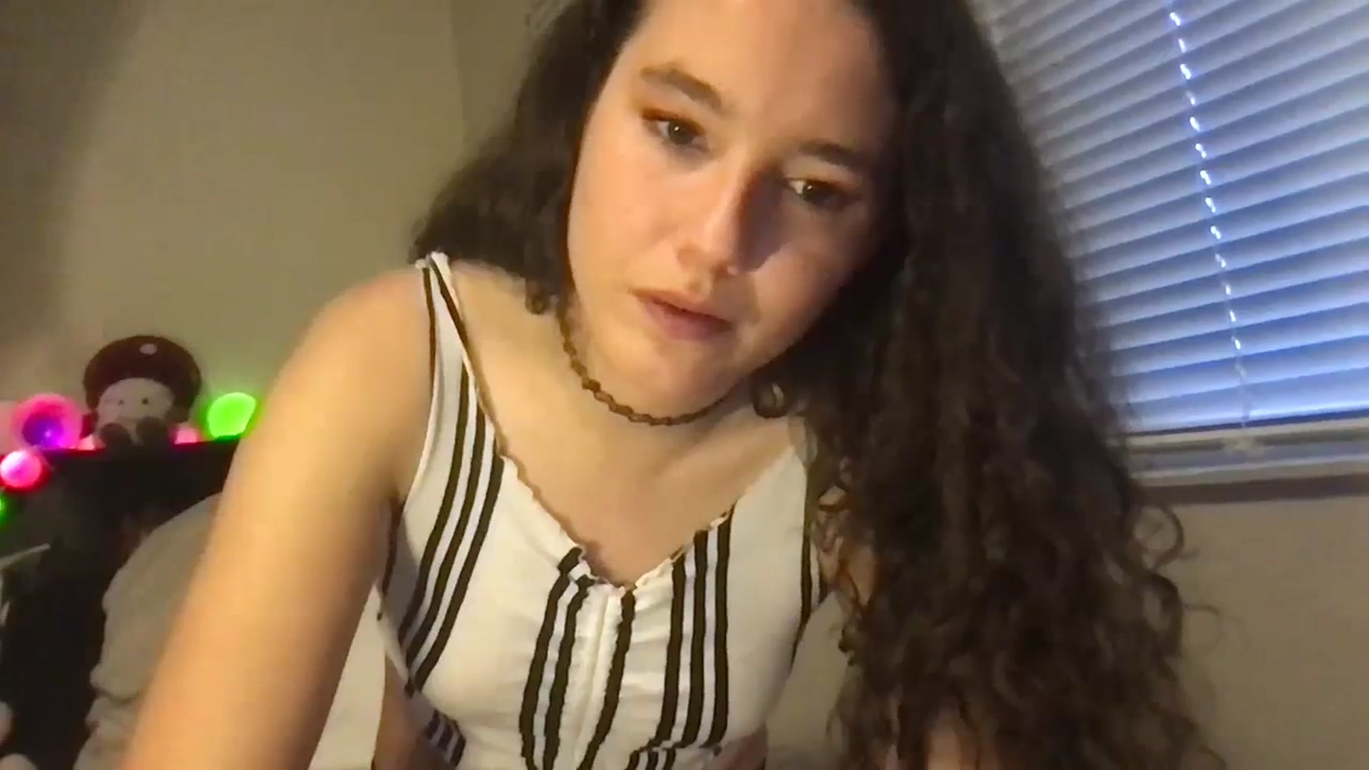 Gallery image thumbnail from lilyypop's myfreecams stream on, 04/09/2024, 01:37 image 3 of 20