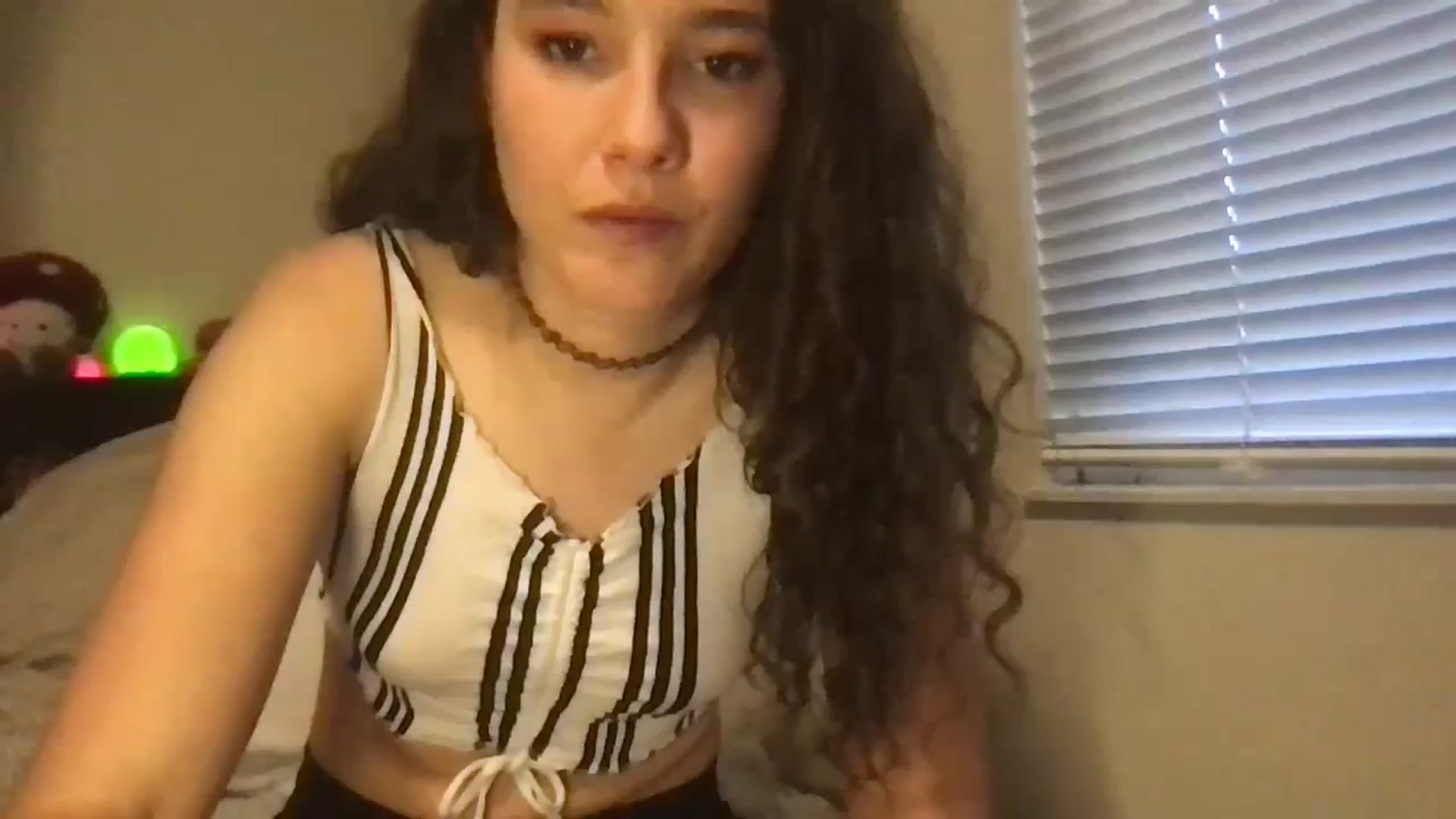 Gallery image thumbnail from lilyypop's myfreecams stream on, 04/09/2024, 01:37 image 1 of 20