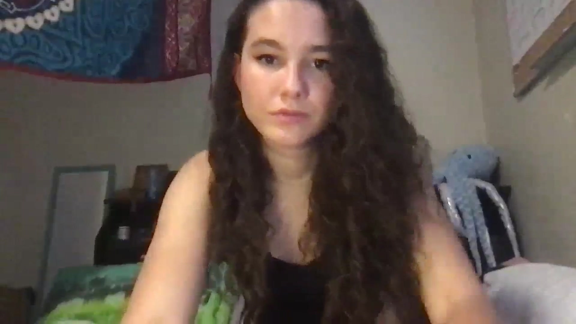 Gallery image thumbnail from lilyypop's myfreecams stream on, 04/10/2024, 01:05 image 13 of 20