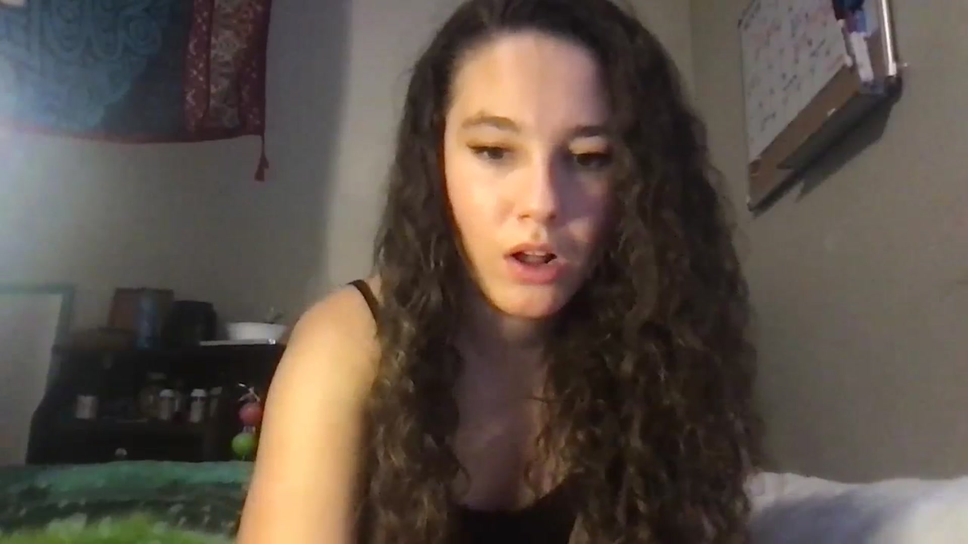 Gallery image thumbnail from lilyypop's myfreecams stream on, 04/10/2024, 01:05 image 12 of 20