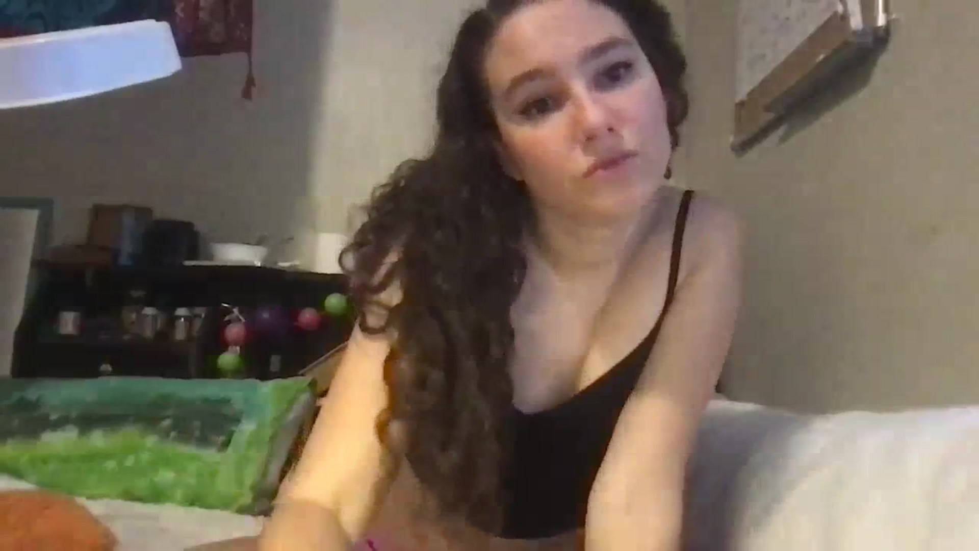 Gallery image thumbnail from lilyypop's myfreecams stream on, 04/10/2024, 01:05 image 8 of 20