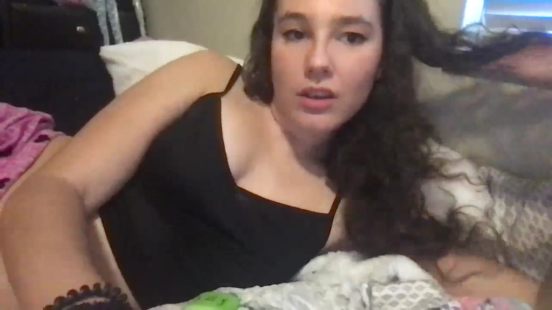 Gallery image thumbnail from lilyypop's myfreecams stream on, 04/10/2024, 01:05 image 20 of 20