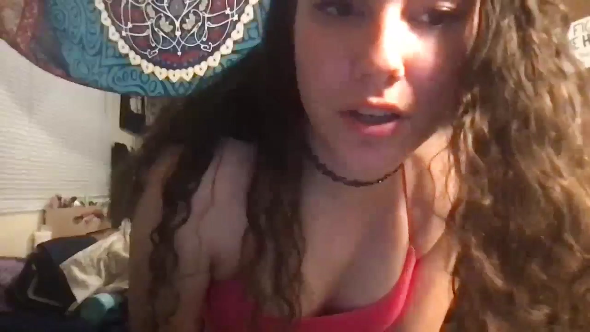 Gallery image thumbnail from lilyypop's myfreecams stream on, 04/18/2024, 07:19 image 14 of 20