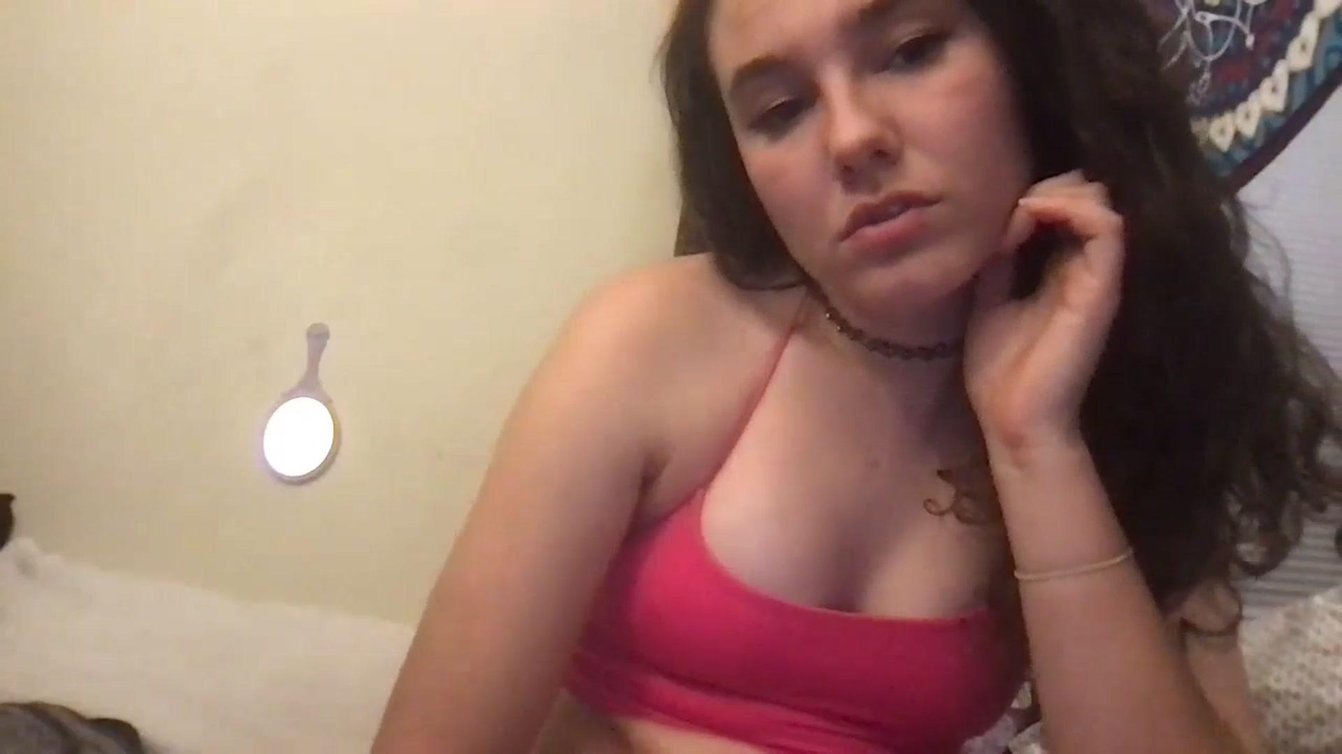 Gallery image thumbnail from lilyypop's myfreecams stream on, 04/18/2024, 07:19 image 2 of 20