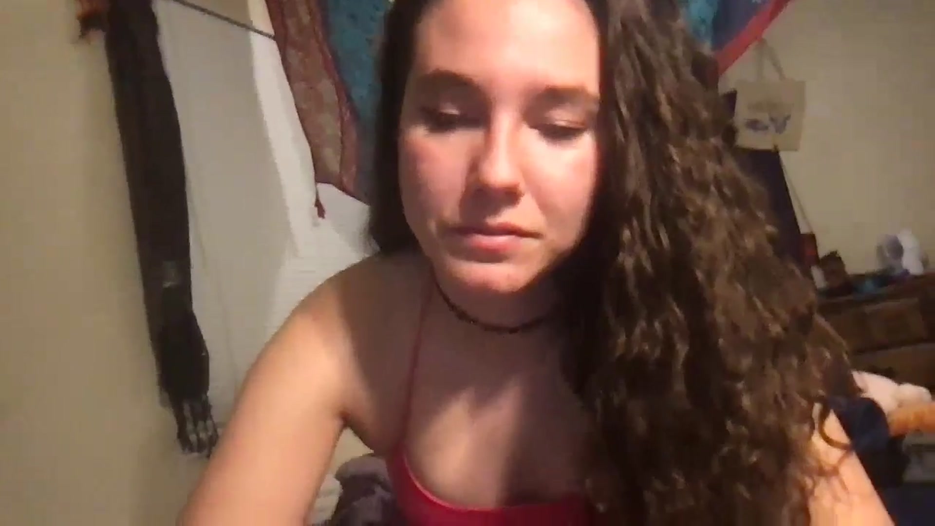 Gallery image thumbnail from lilyypop's myfreecams stream on, 04/18/2024, 07:19 image 10 of 20
