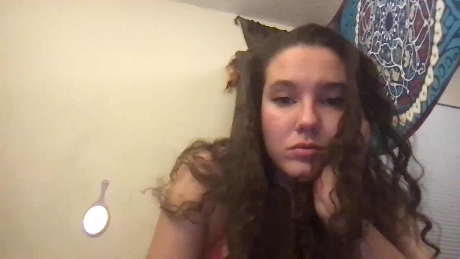 Gallery image thumbnail from lilyypop's myfreecams stream on, 04/18/2024, 07:19 image 1 of 20
